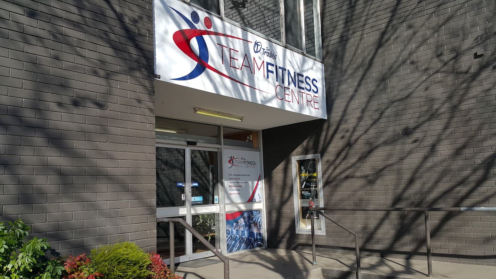 TEAM Fitness — Dickson, Canberra