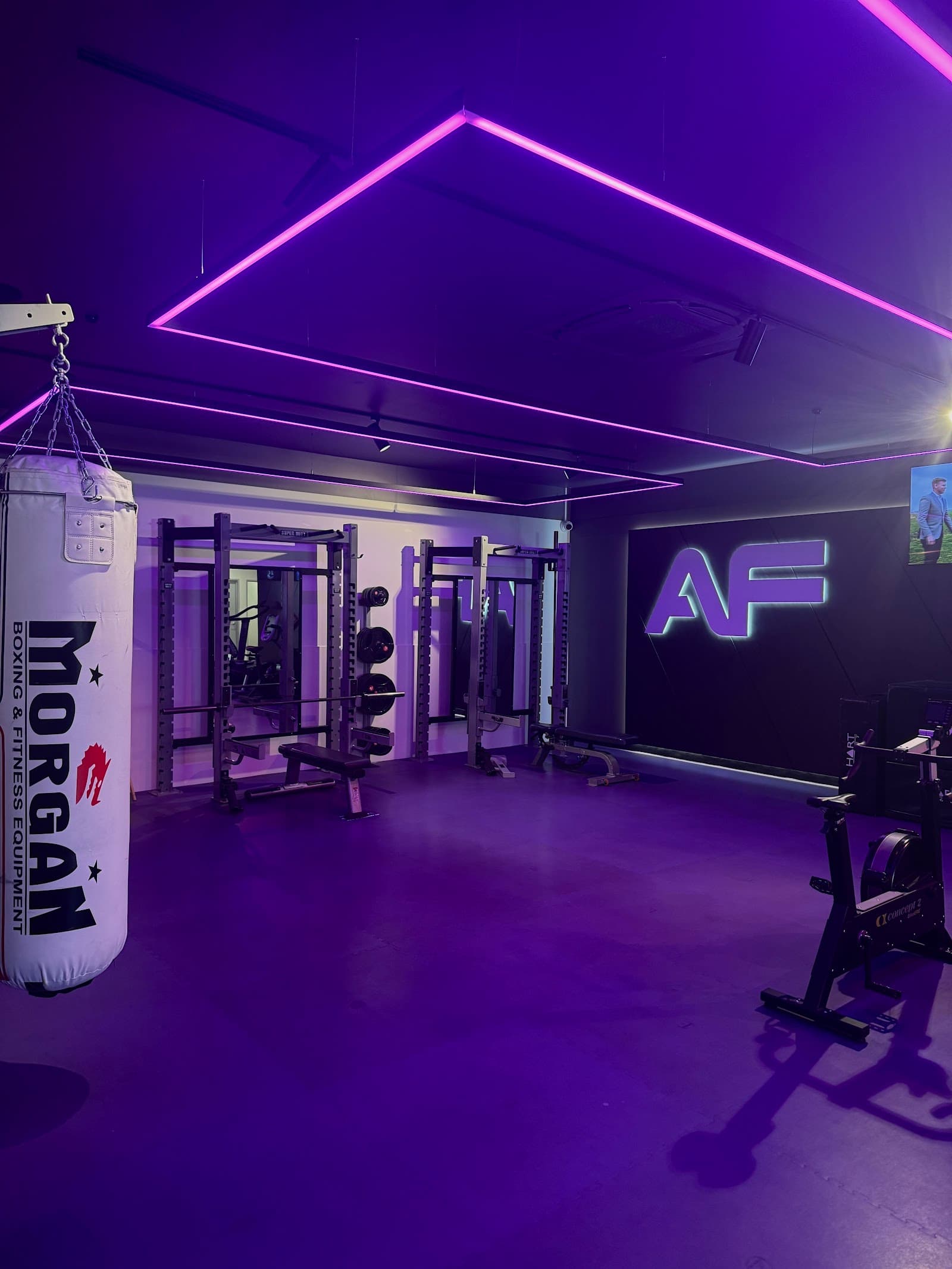 Anytime Fitness Dickson — Dickson, Canberra