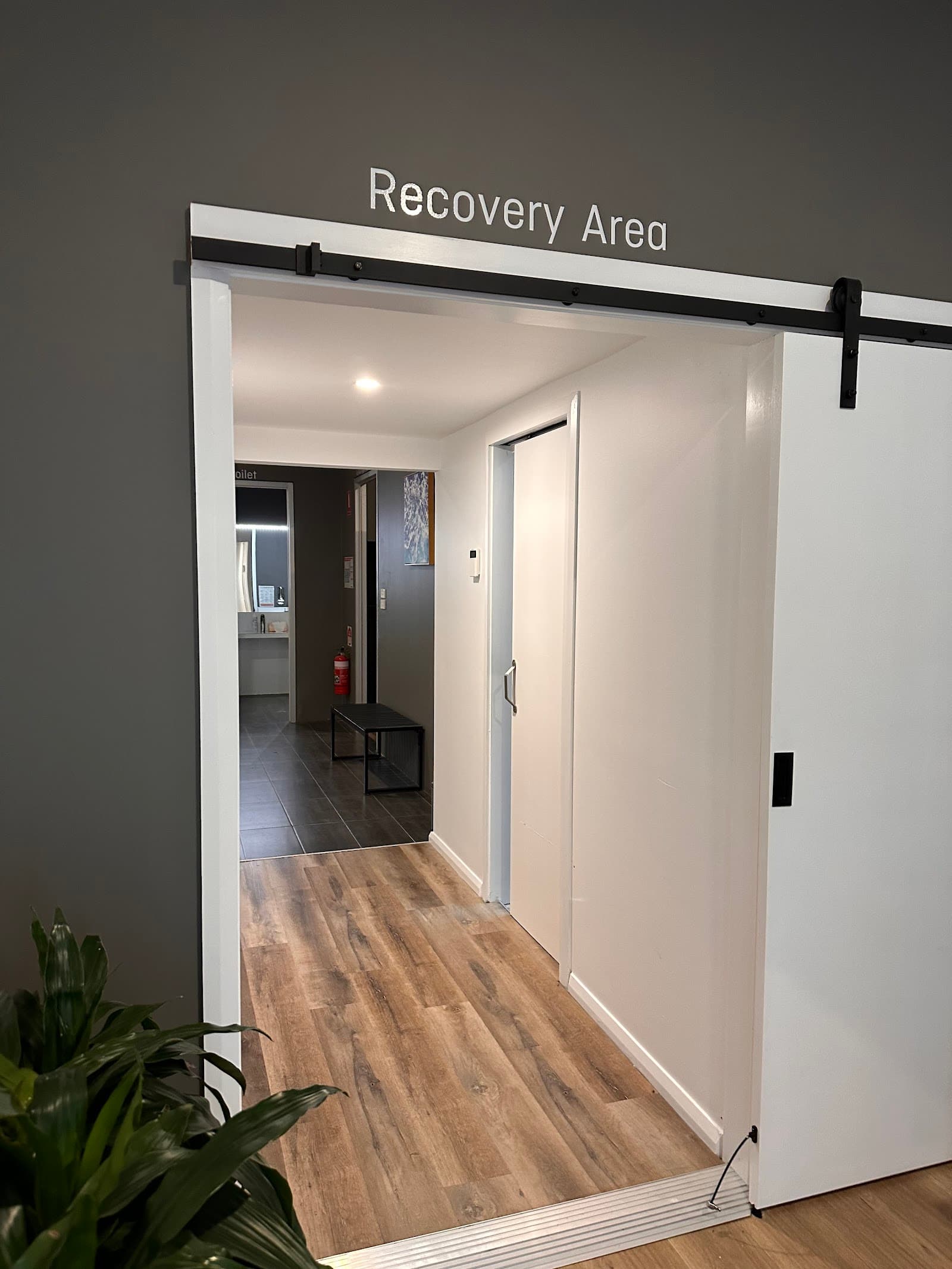 Reset Fyshwick — Fyshwick, Canberra