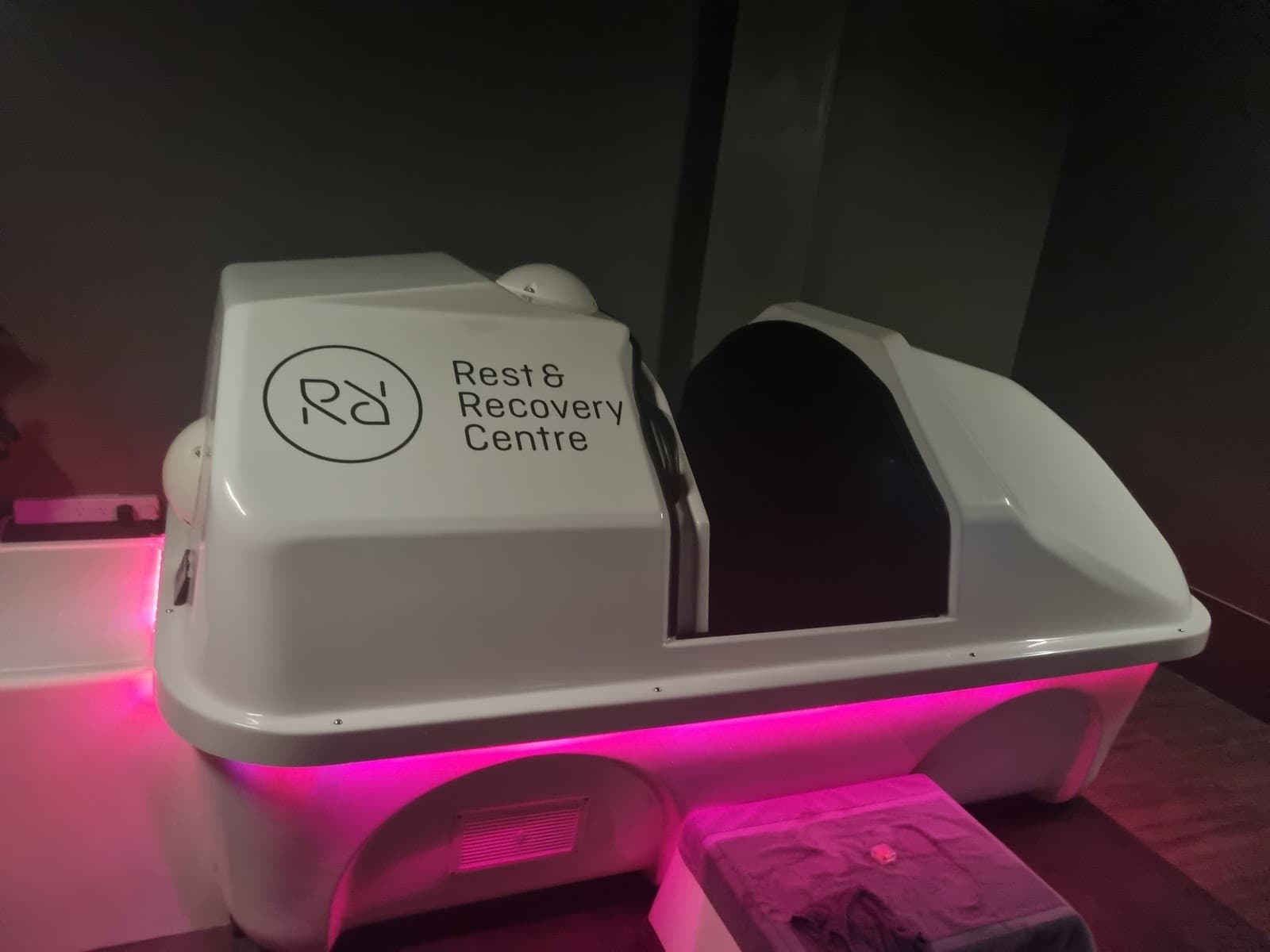 Reset Fyshwick — Fyshwick, Canberra