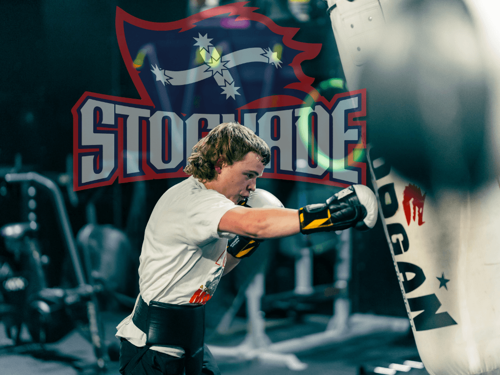 Stockade Training Centre — Fyshwick, Canberra