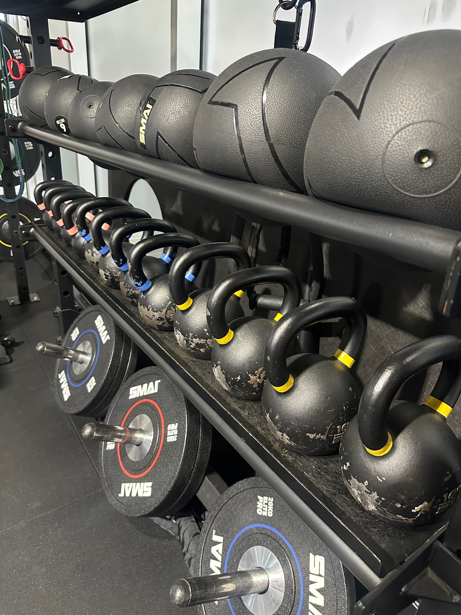 Stepz Fitness Gungahlin — Gungahlin, Canberra