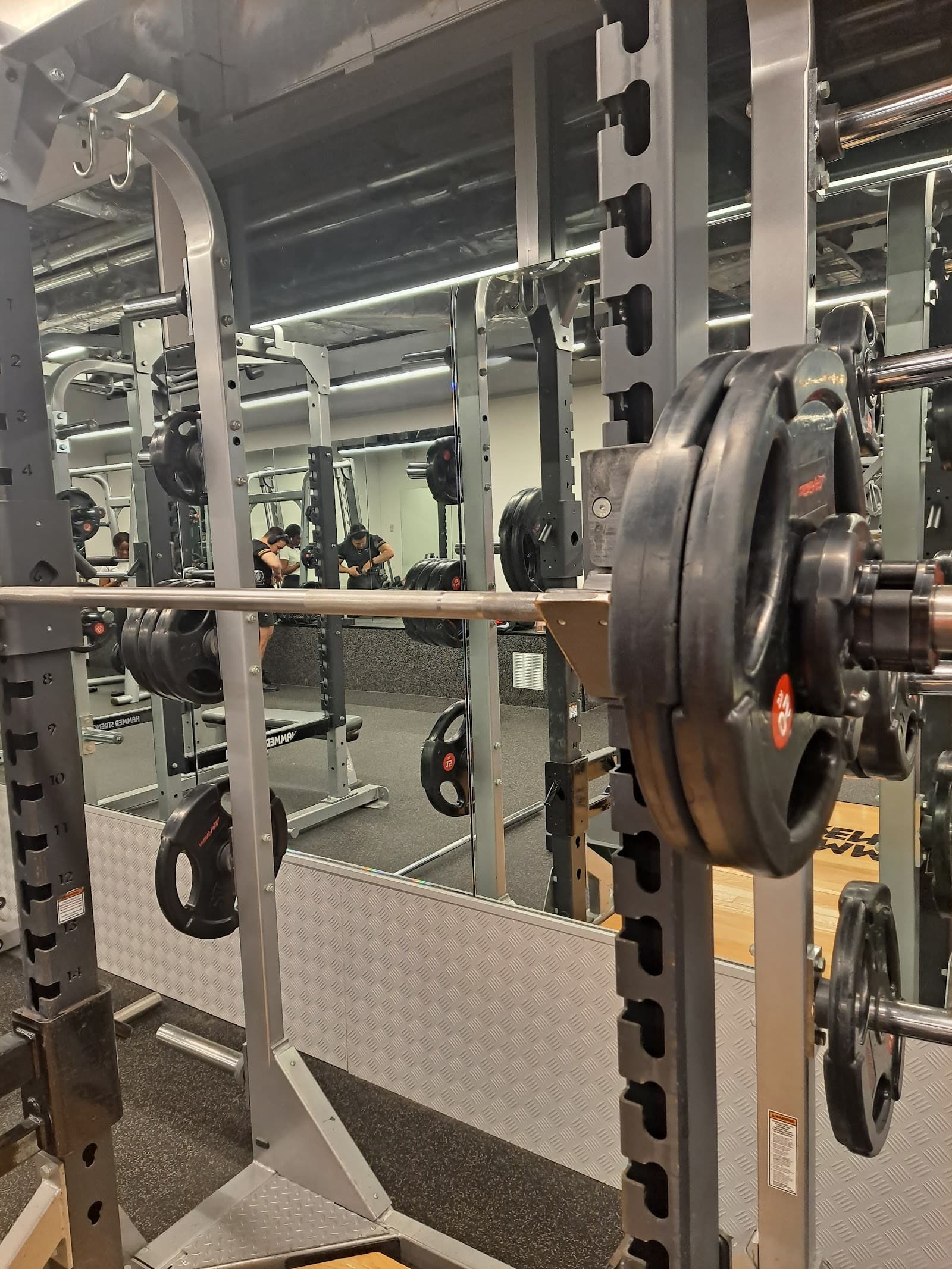 Anytime Fitness Gungahlin — Gungahlin, Canberra