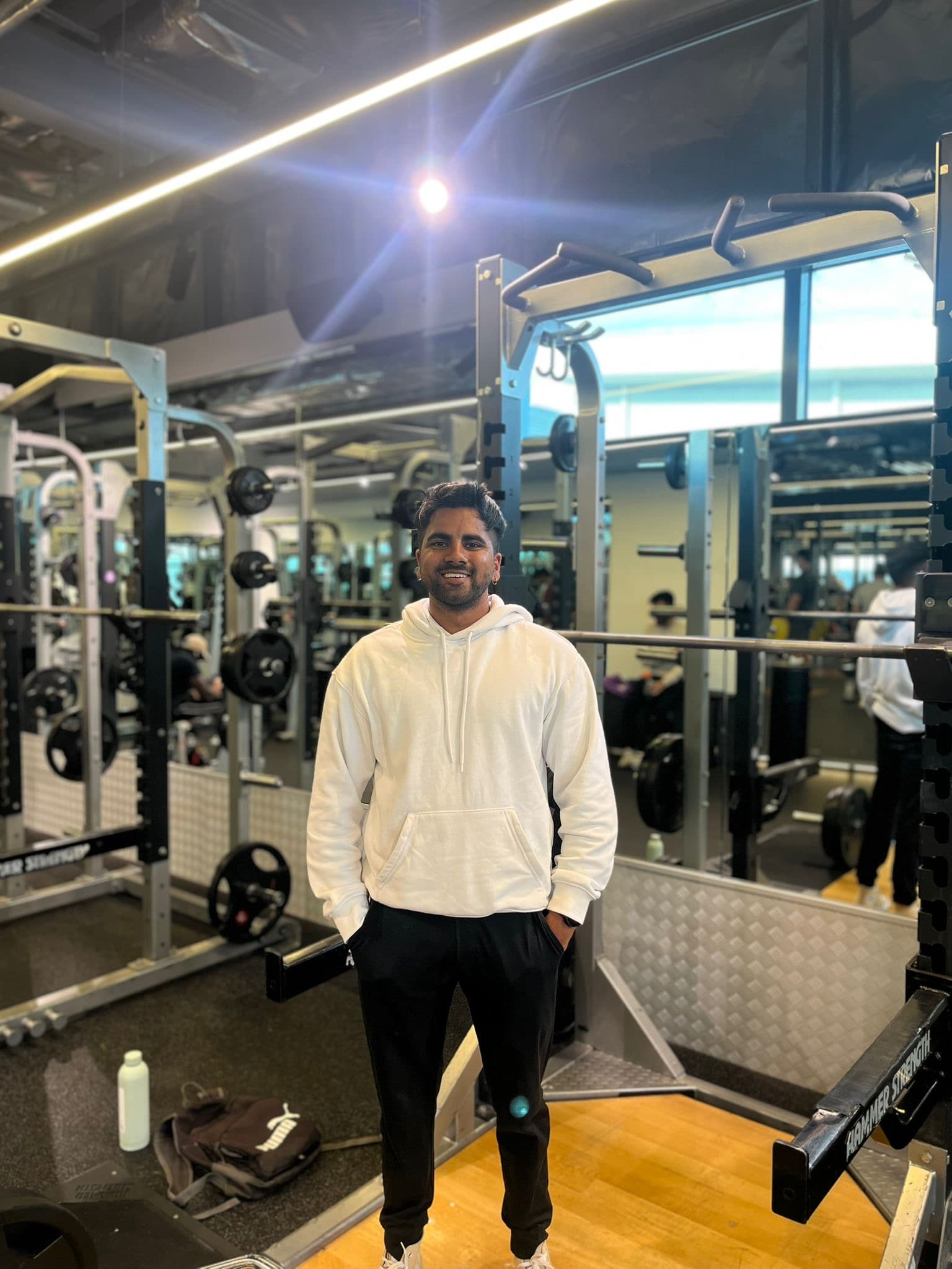 Anytime Fitness Gungahlin — Gungahlin, Canberra
