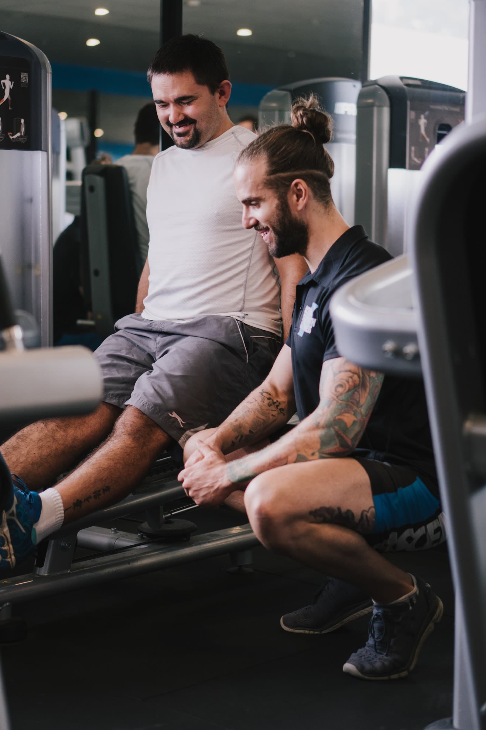 Ascend Strength & Fitness — Gungahlin, Canberra
