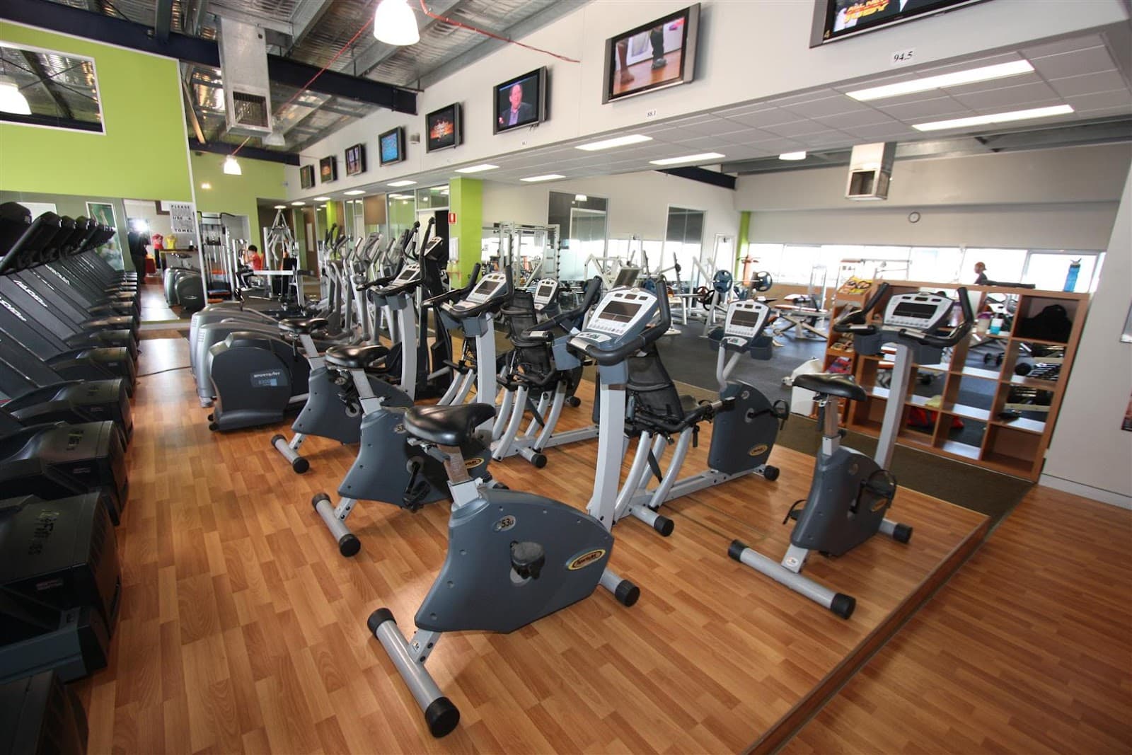 Club Lime Gungahlin — Gungahlin, Canberra