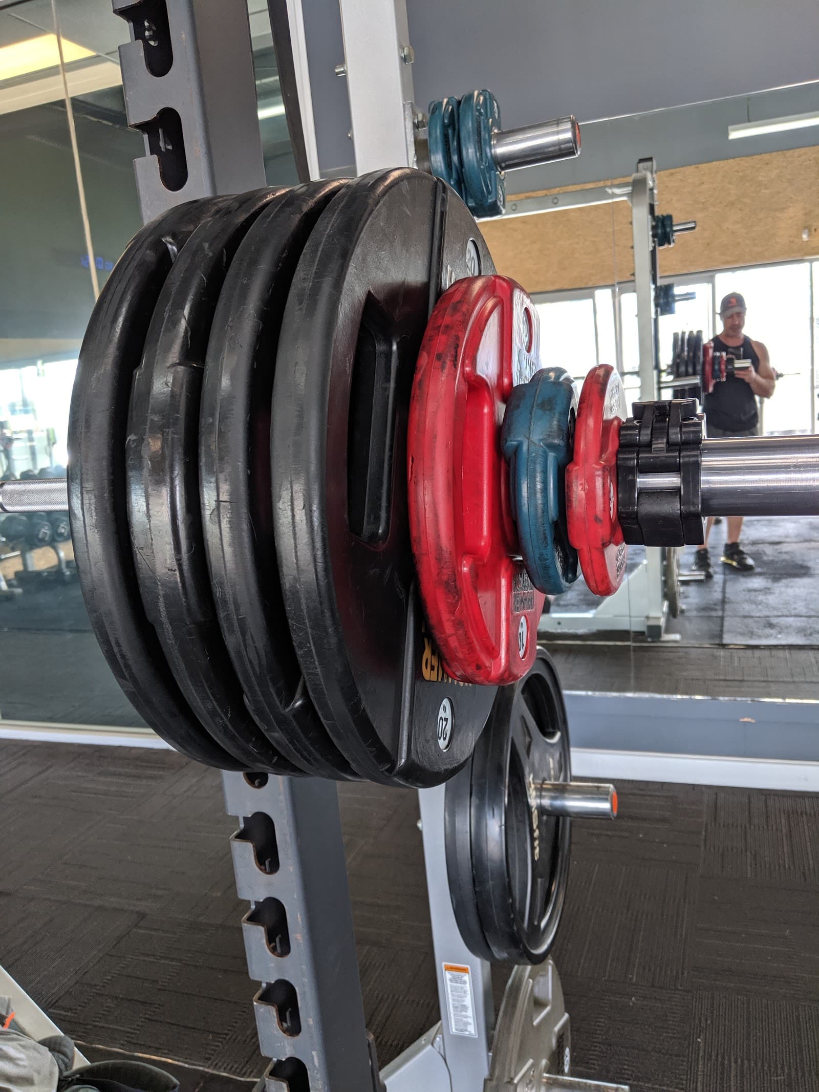 Club Lime Gungahlin — Gungahlin, Canberra