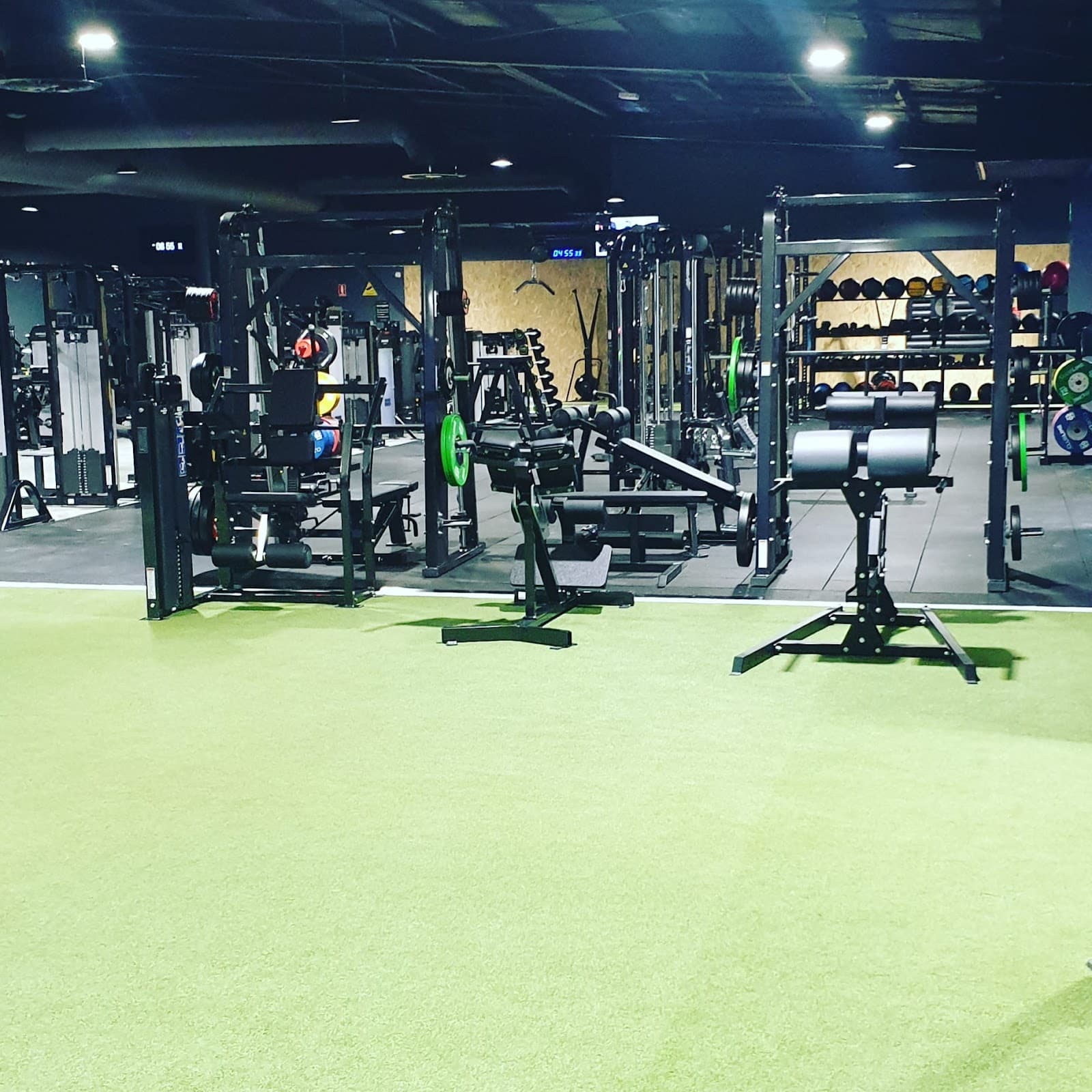 Club Lime Platinum Gungahlin — Gungahlin, Canberra