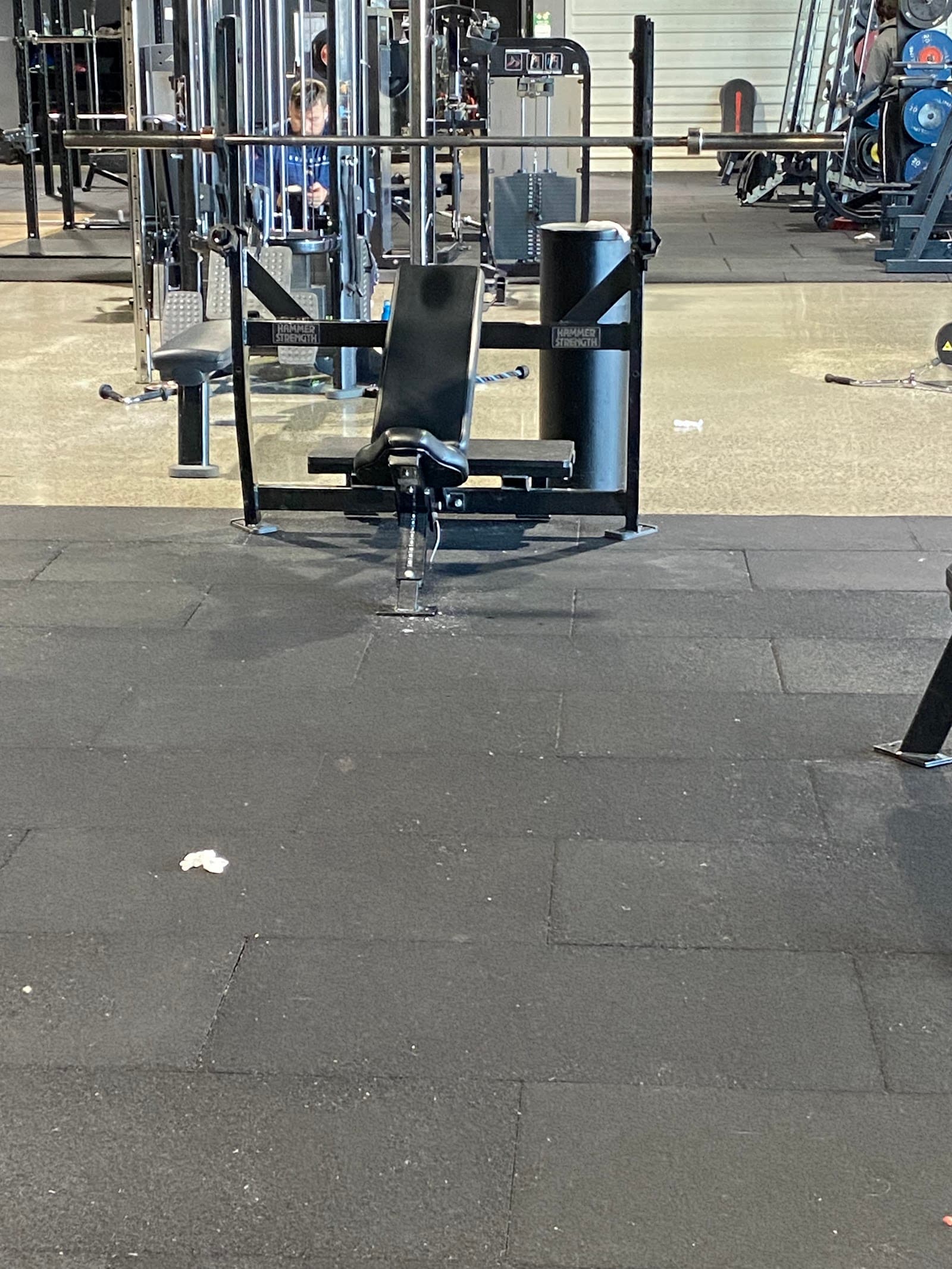 Club Lime Platinum Gungahlin — Gungahlin, Canberra