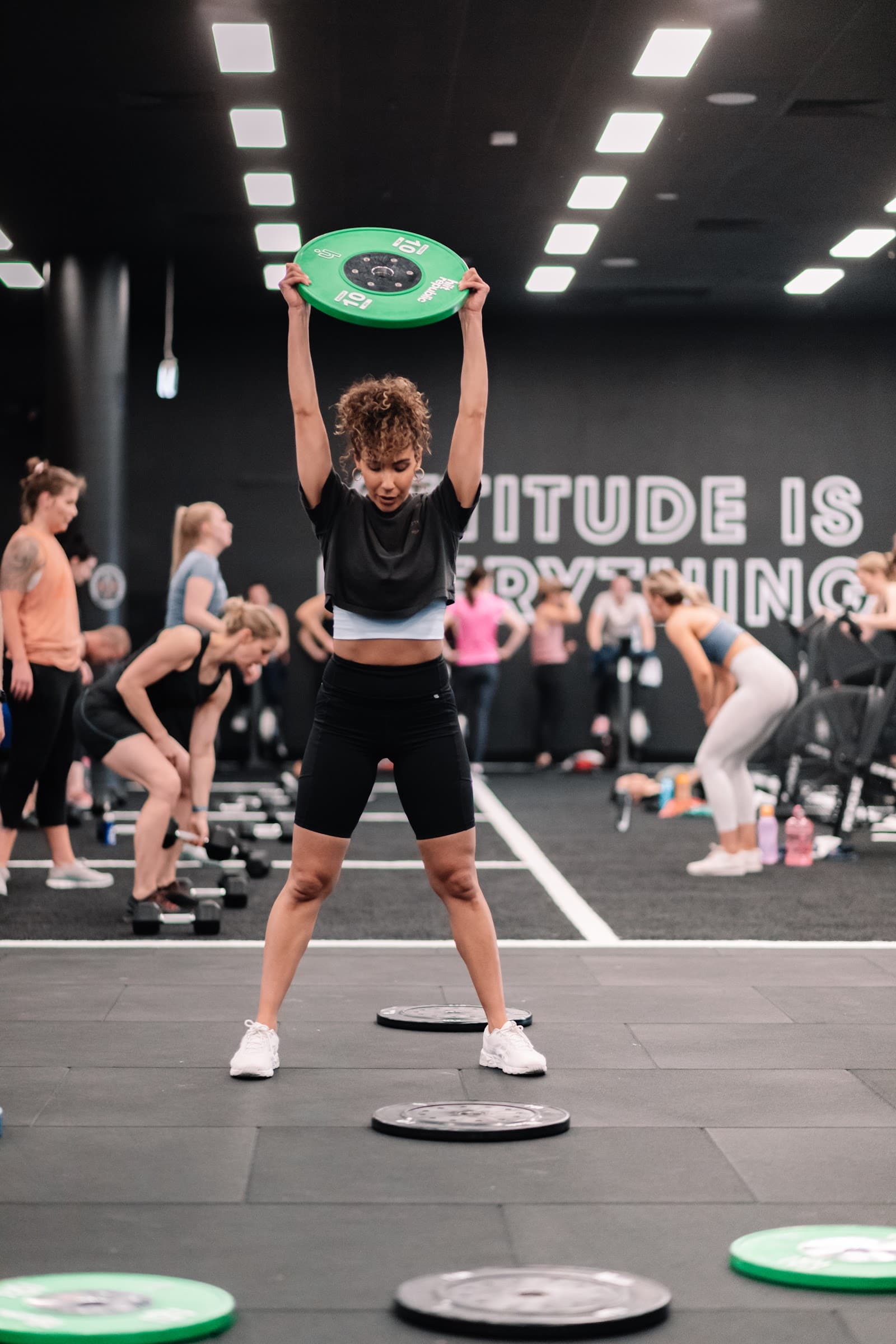 Hiit Republic Gungahlin — Gungahlin, Canberra