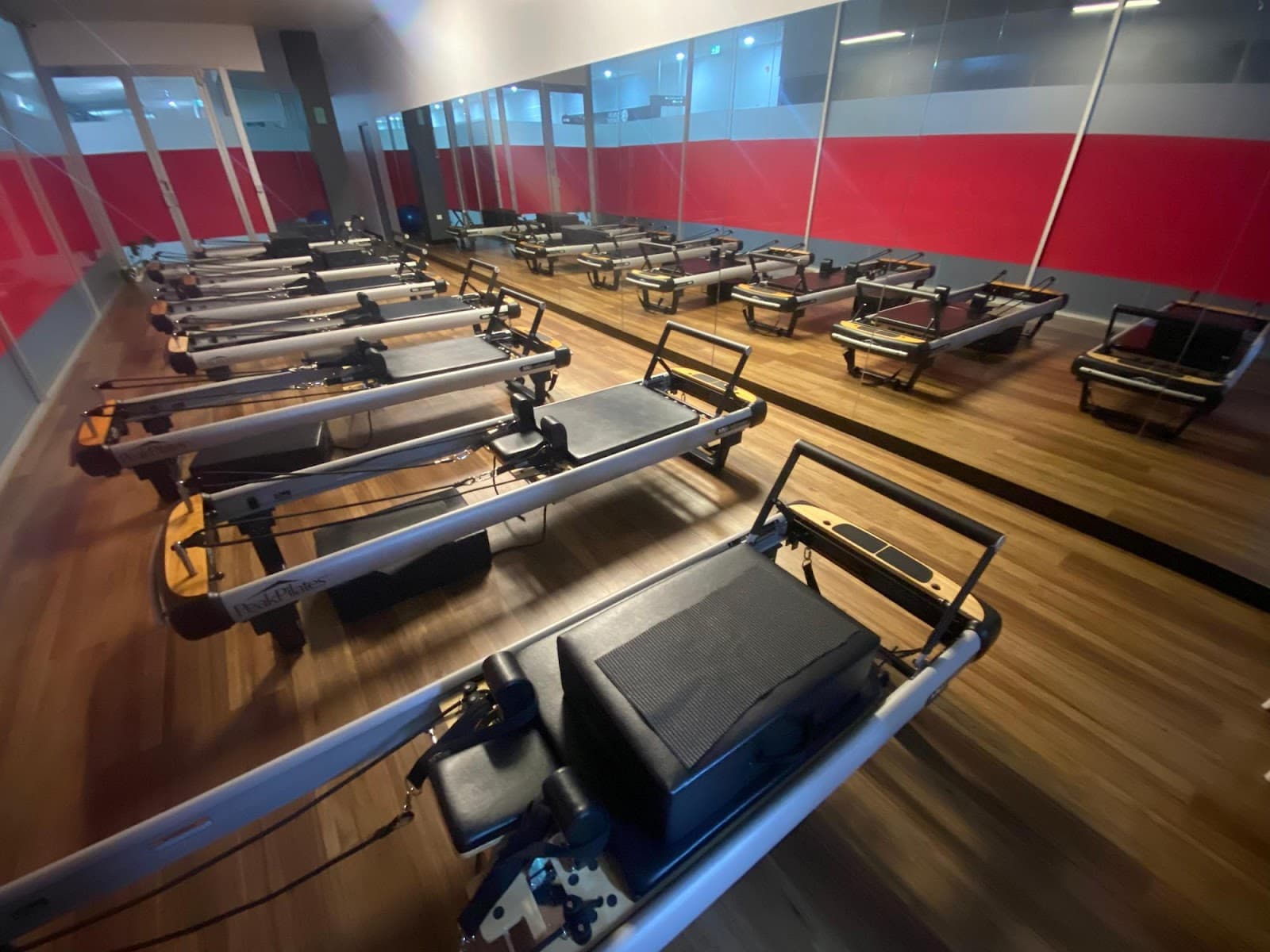 Fernwood Fitness — Gungahlin, Canberra