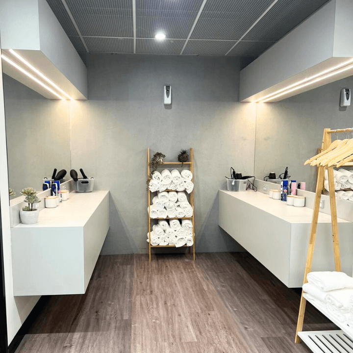 Anytime Fitness Mitchell — Gungahlin, Canberra