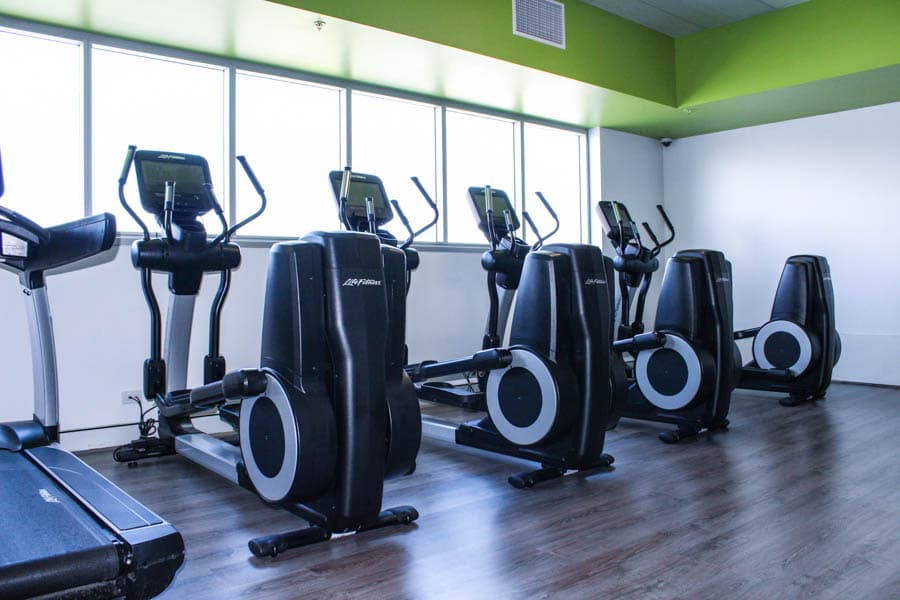 Club Lime Crace — Crace, Canberra