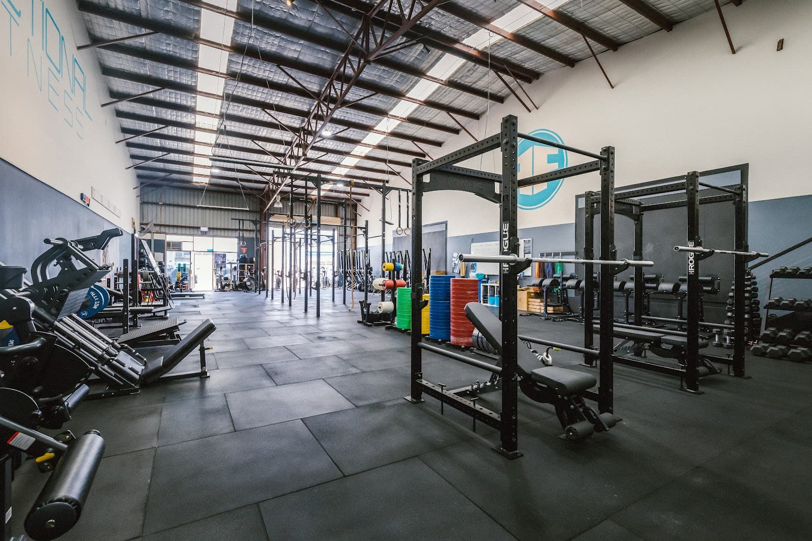Functional Fitness Australia — Gungahlin, Canberra