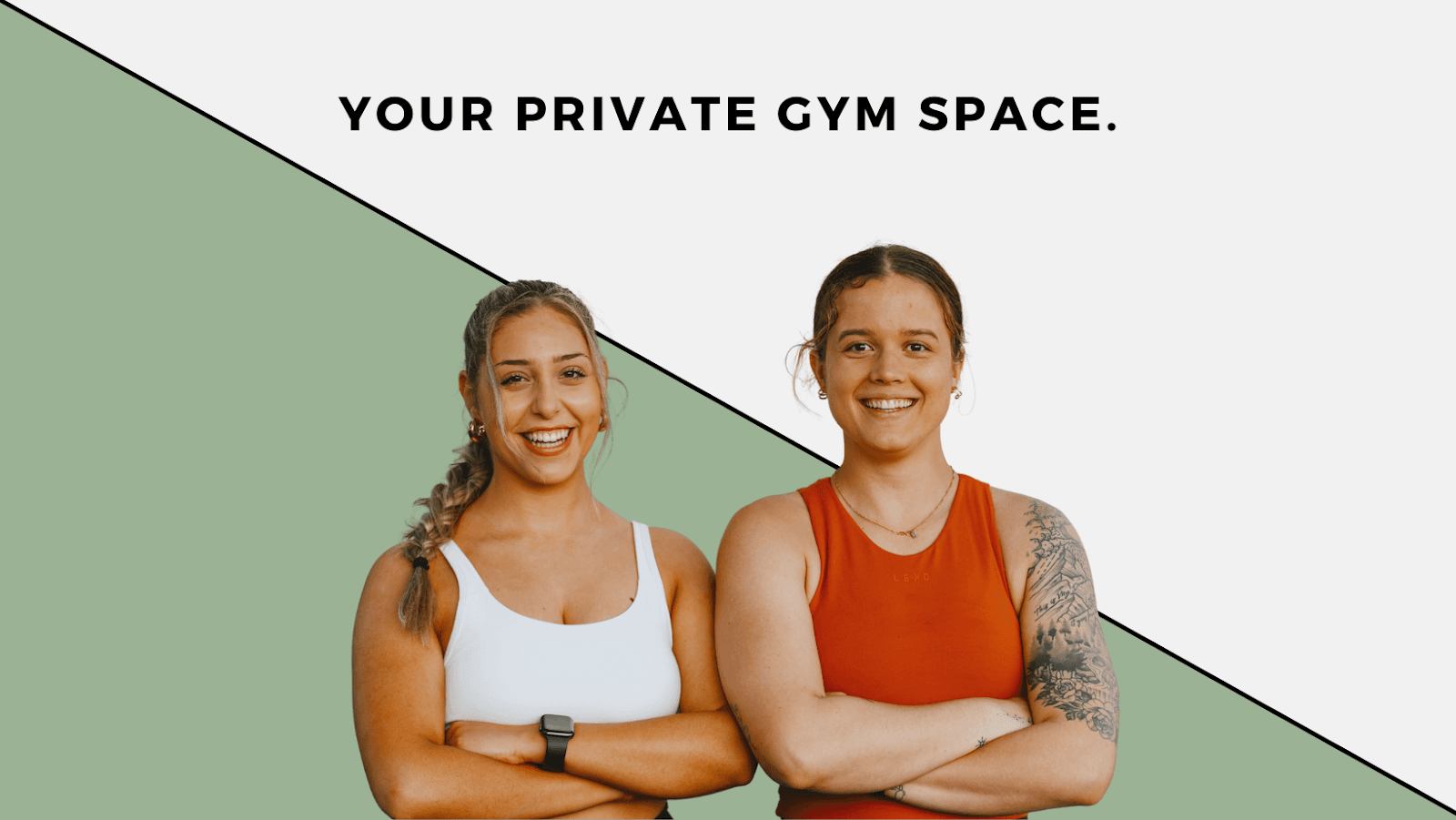 MOVE - The Gym — Gungahlin, Canberra