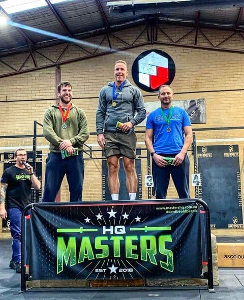 Cartel Fitness — Gungahlin, Canberra