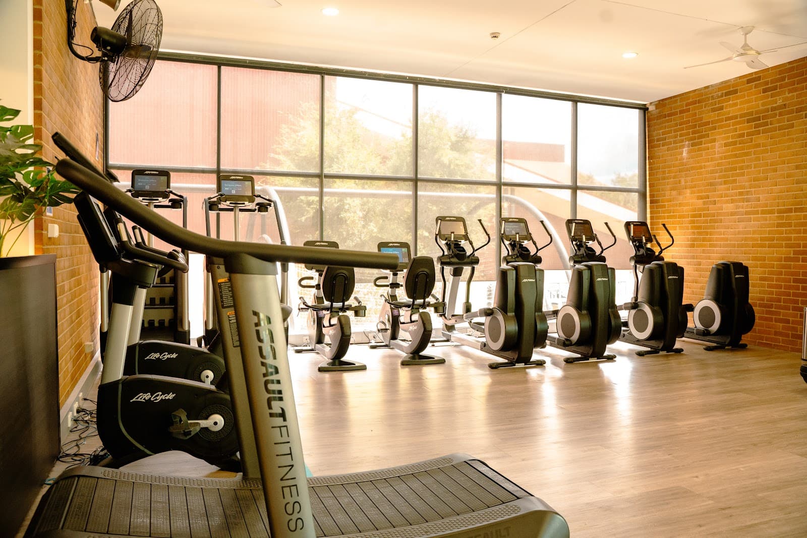 Anytime Fitness Tuggeranong — Tuggeranong, Canberra