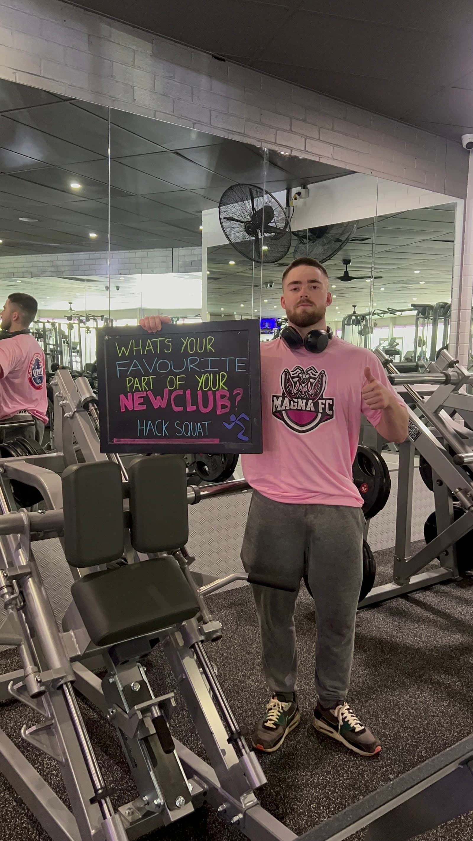 Anytime Fitness Chisholm 24/7 Gym — Tuggeranong, Canberra