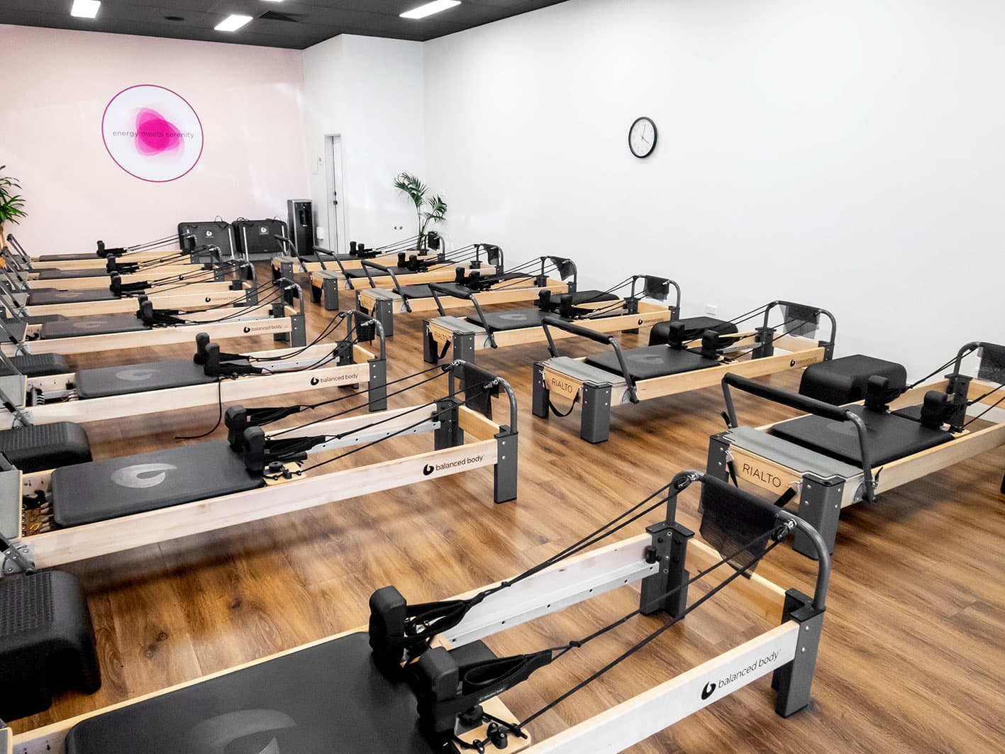 Fernwood Fitness Tuggeranong — Tuggeranong, Canberra