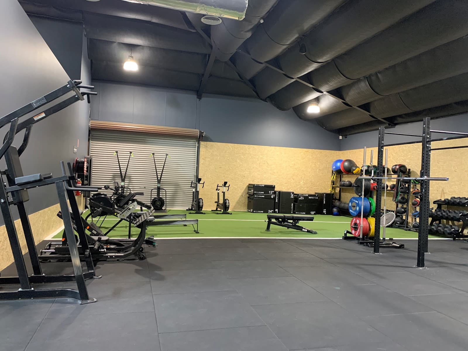 Club Lime Erindale — Tuggeranong, Canberra