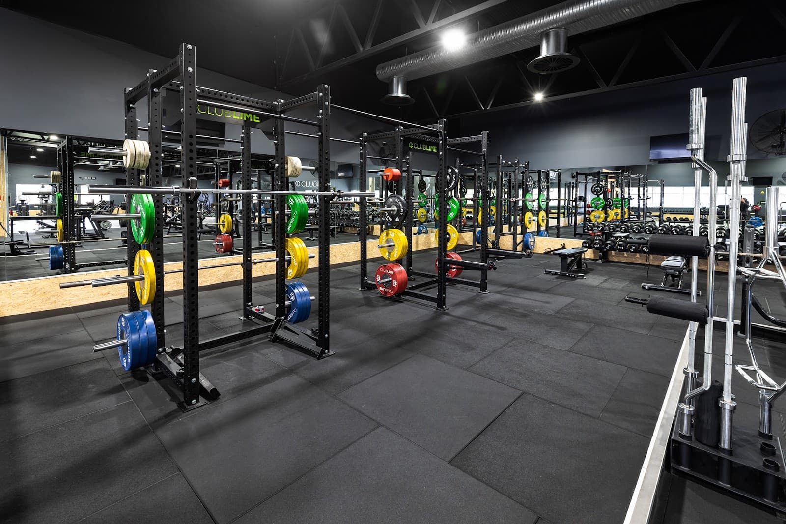 Club Lime Kambah — Tuggeranong, Canberra