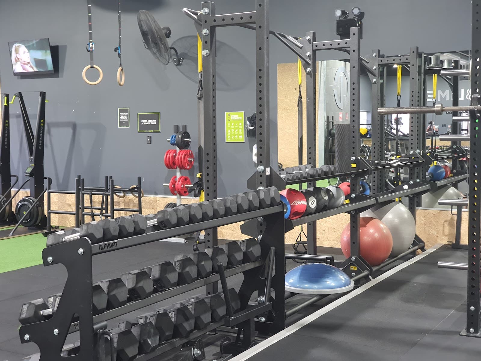 Club Lime Kambah — Tuggeranong, Canberra