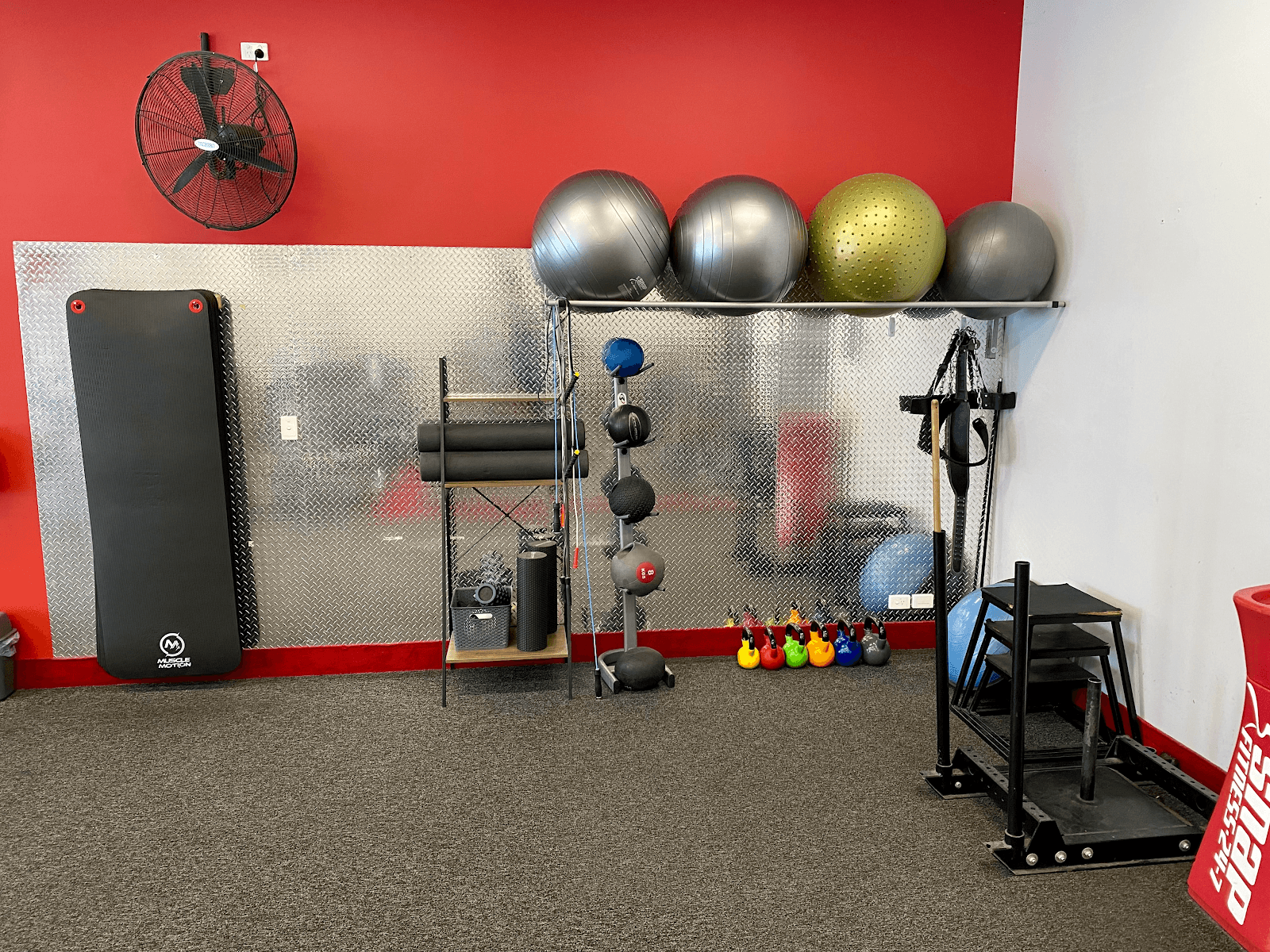 Snap Fitness 24/7 - Kambah — Tuggeranong, Canberra