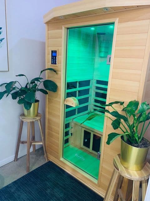 Authentix Beauty and Wellness Clinic — Braddon, Canberra