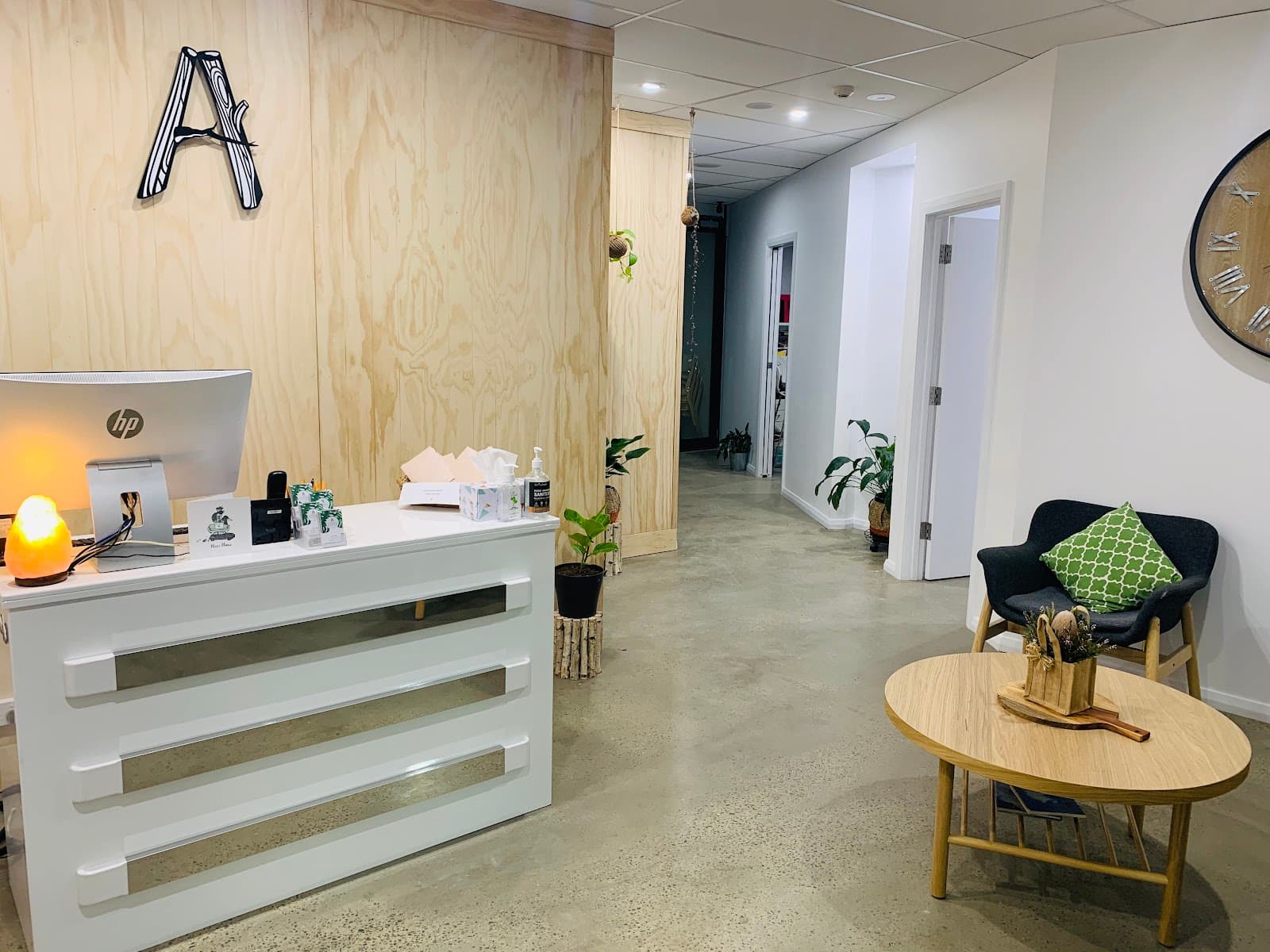 Authentix Beauty and Wellness Clinic — Braddon, Canberra