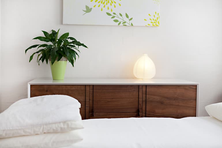 Live Well Holistic Wellness Centre — Manuka, Canberra