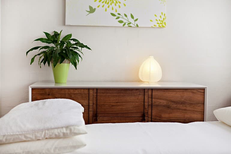 Live Well Holistic Wellness Centre — Manuka, Canberra