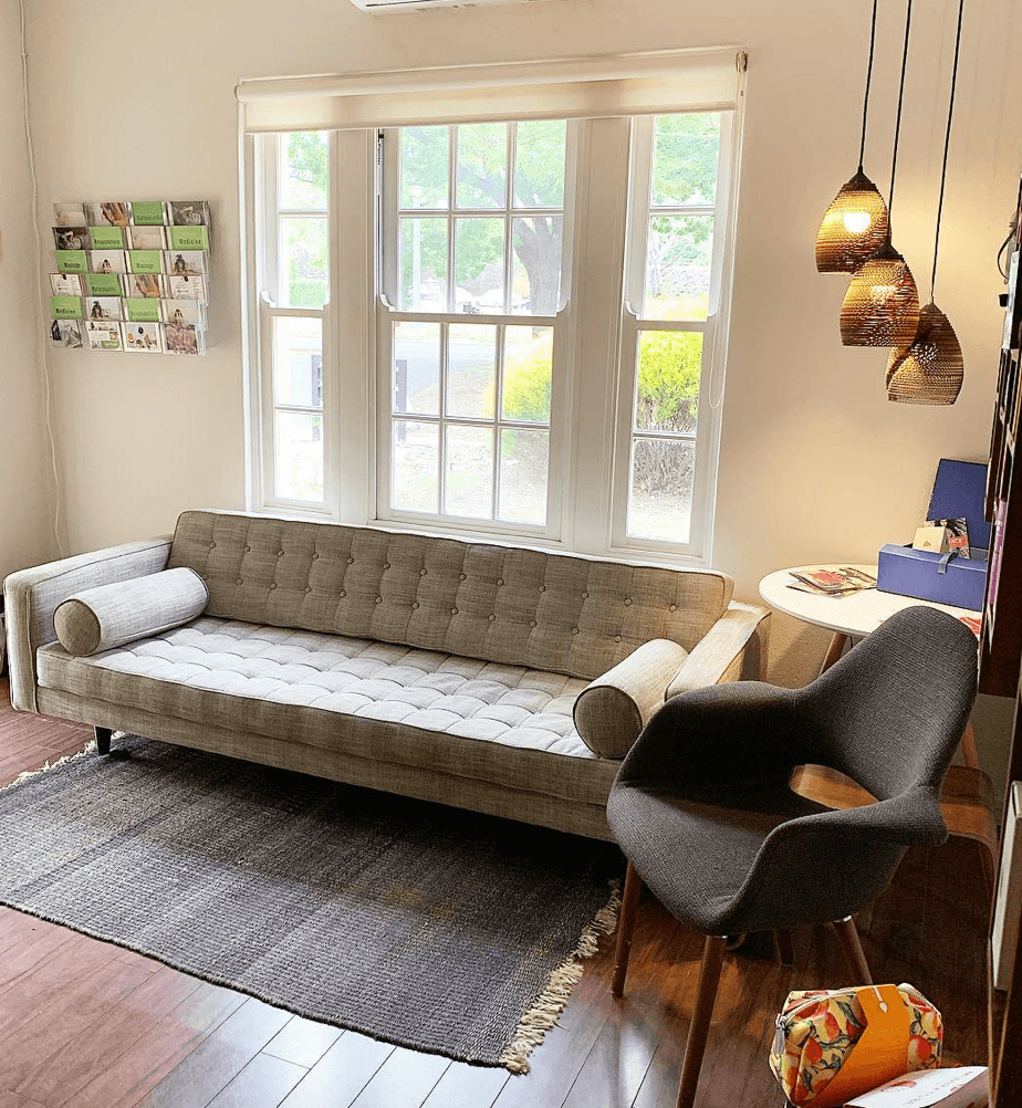 Live Well Holistic Wellness Centre — Manuka, Canberra