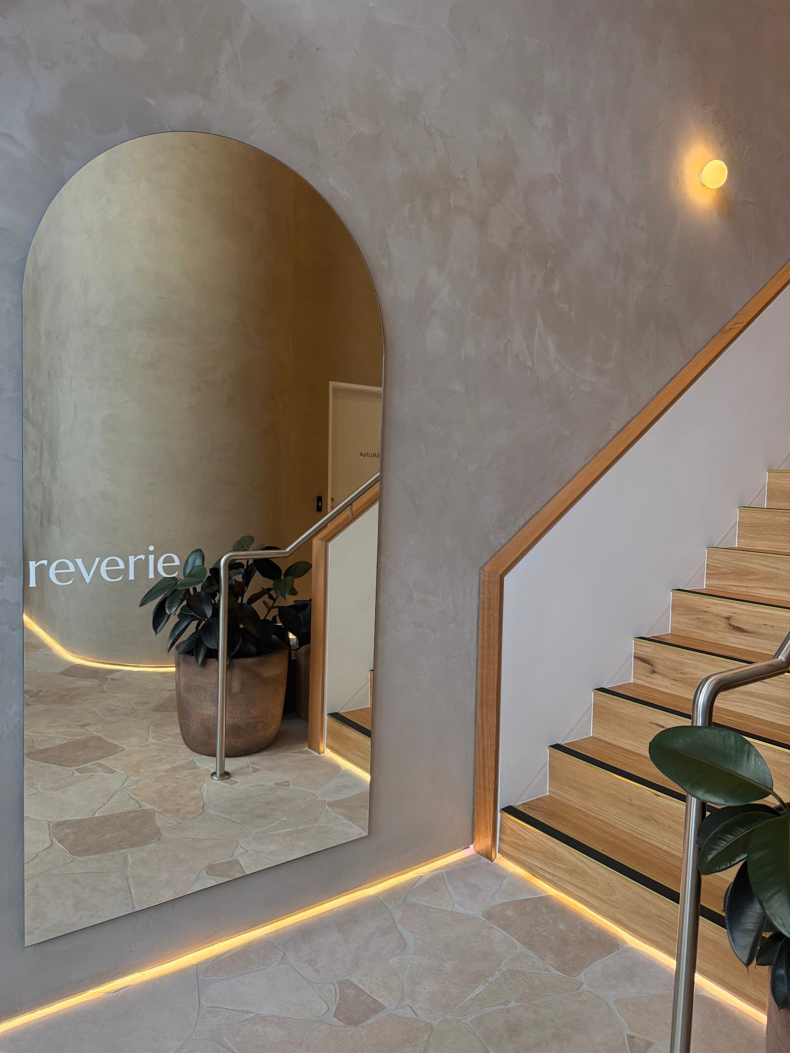 Reverie — Tuggeranong, Canberra