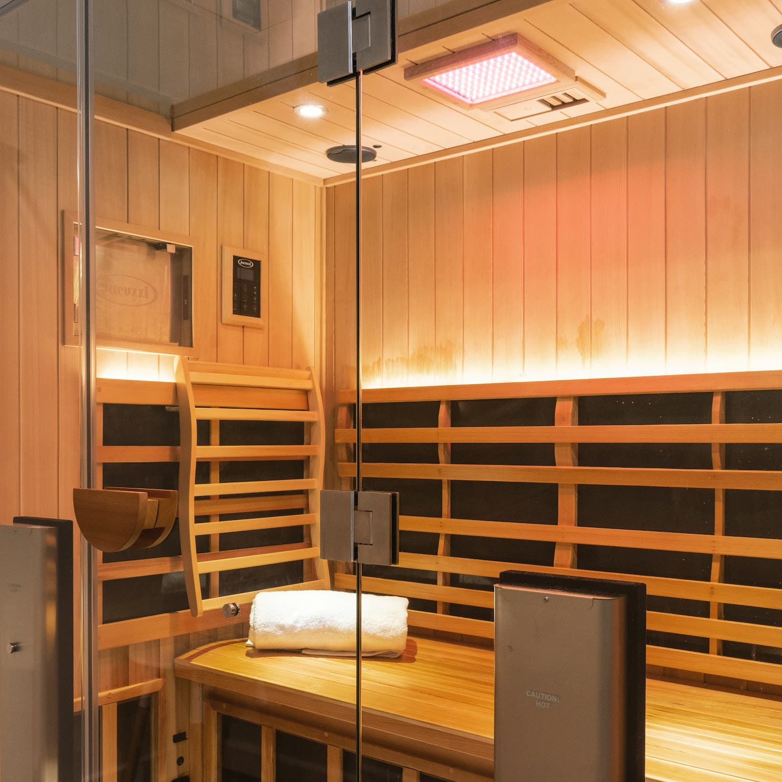 Sauna Float ACT — Belconnen, Canberra