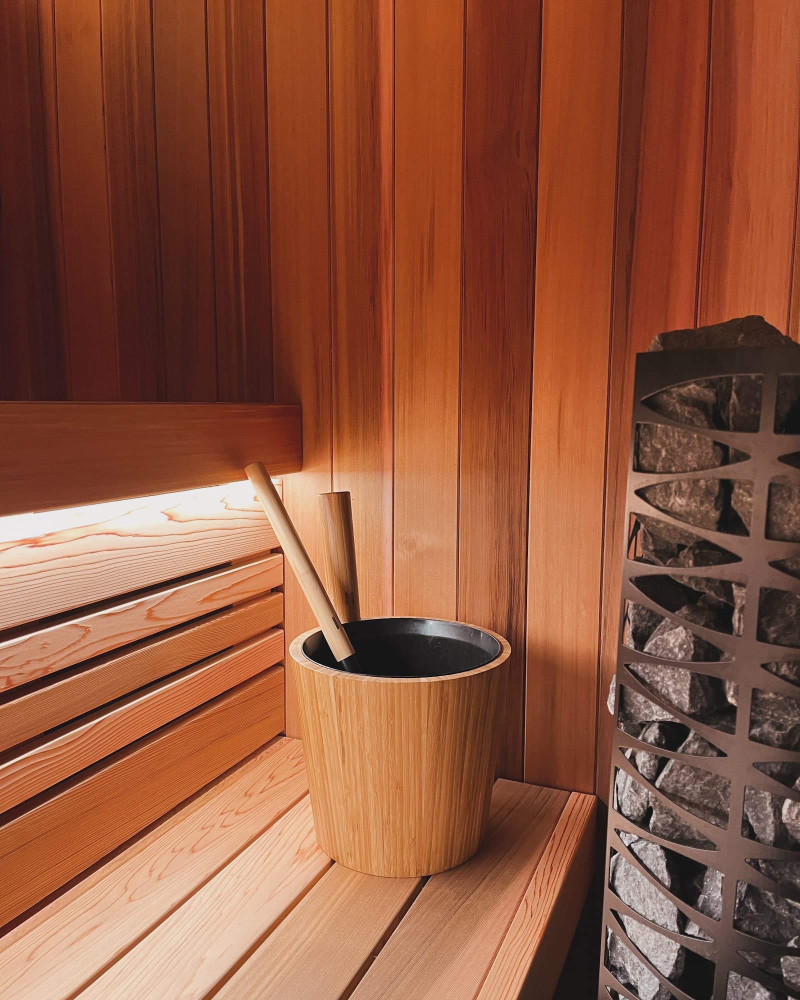 Sauna Float ACT — Belconnen, Canberra