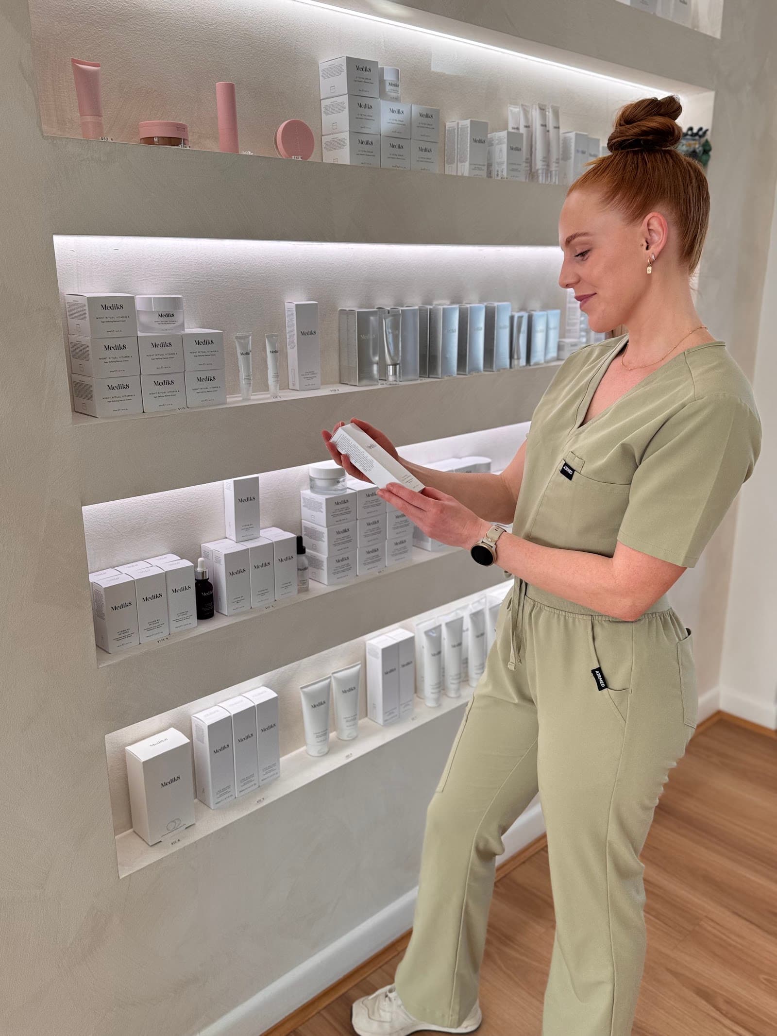Aesthetics Wellness Canberra — Barton, Canberra