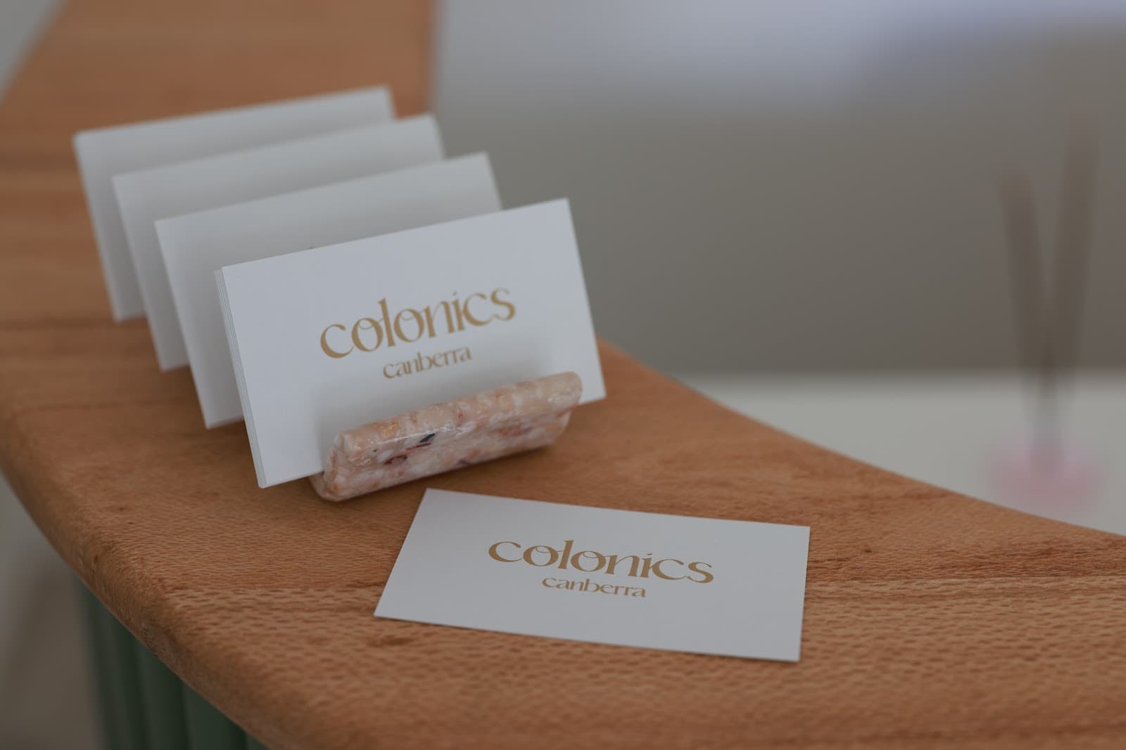Colonics Canberra — Belconnen, Canberra