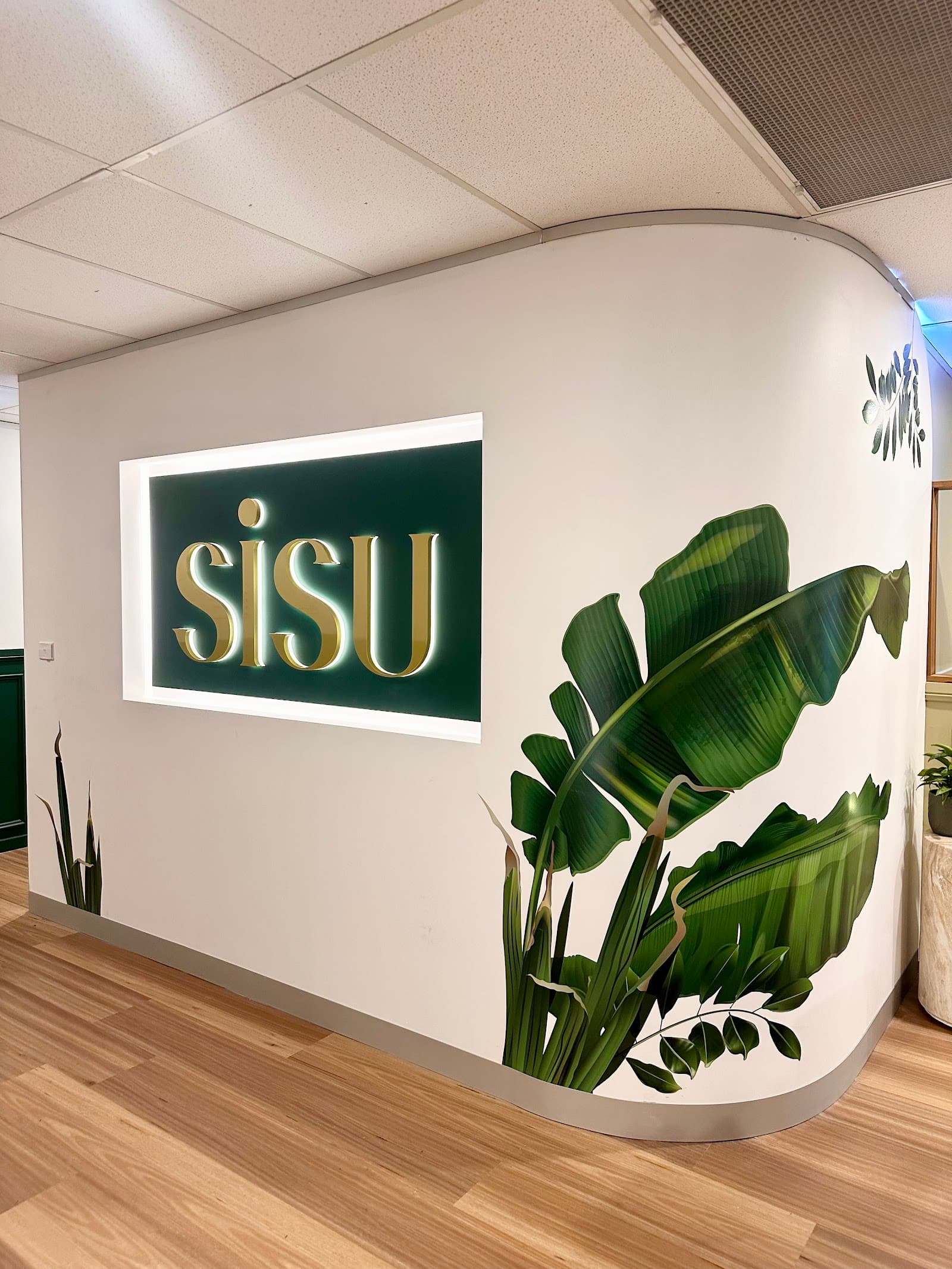 SISU Canberra — Tuggeranong, Canberra