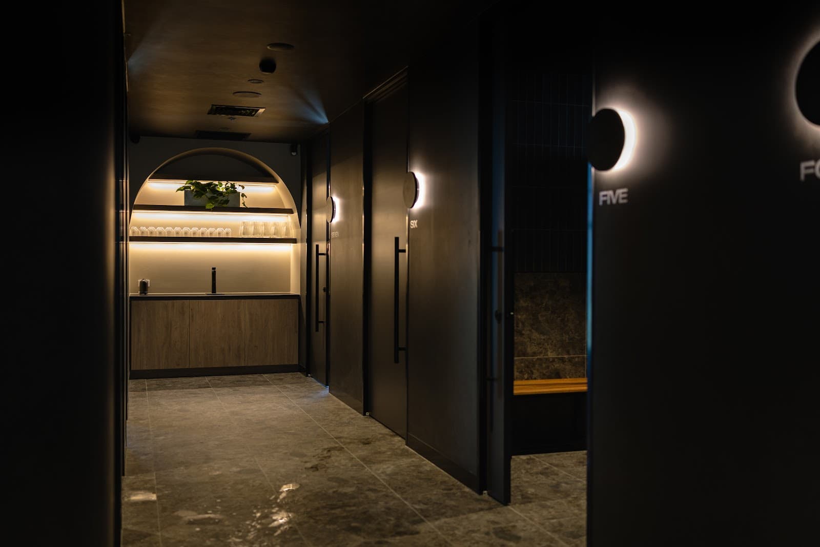 GROUNDUP Wellness — Dickson, Canberra
