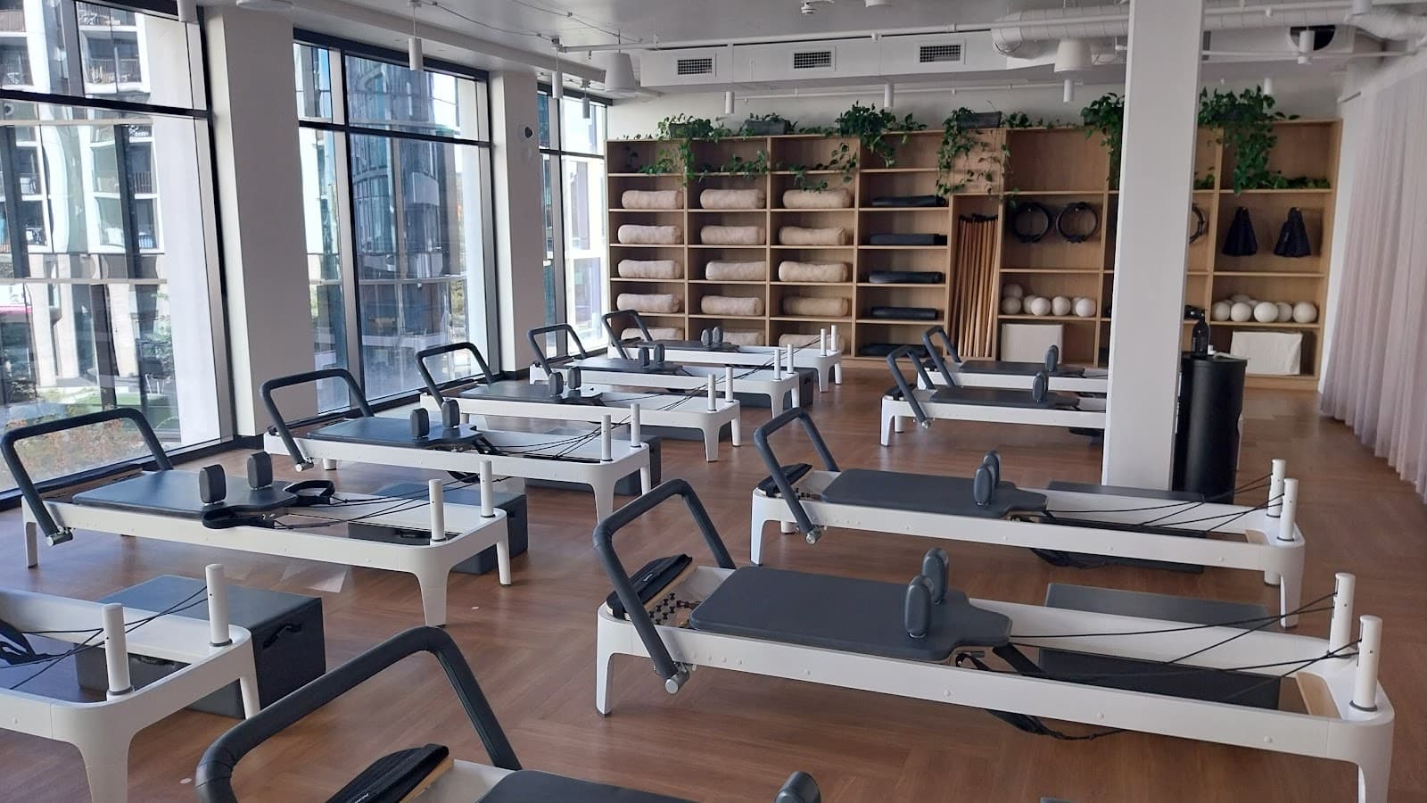 GROUNDUP Wellness — Dickson, Canberra