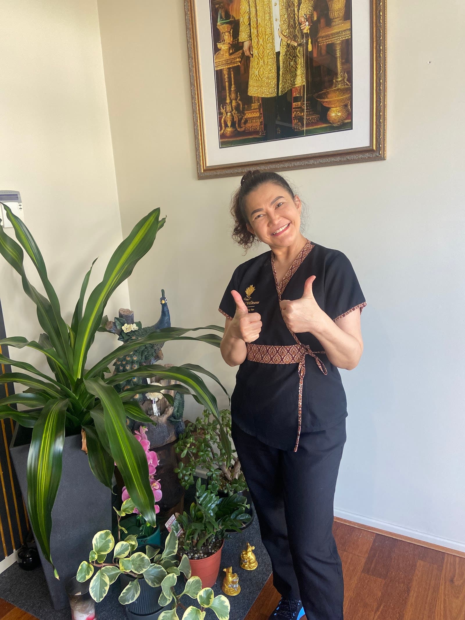 Capital Wellness Massage and Day Spa — Gungahlin, Canberra