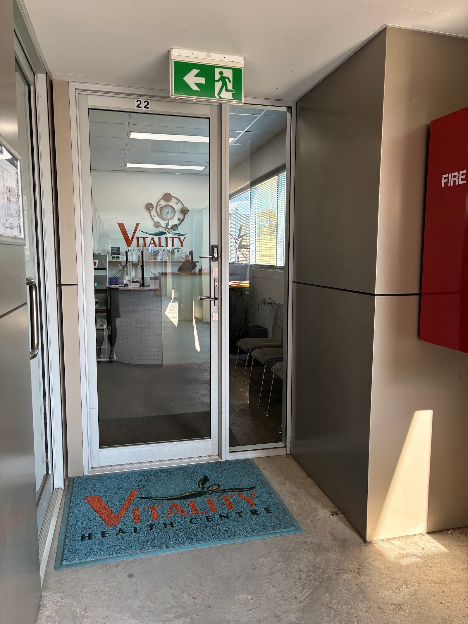 Vitality Health Centre — Tuggeranong, Canberra