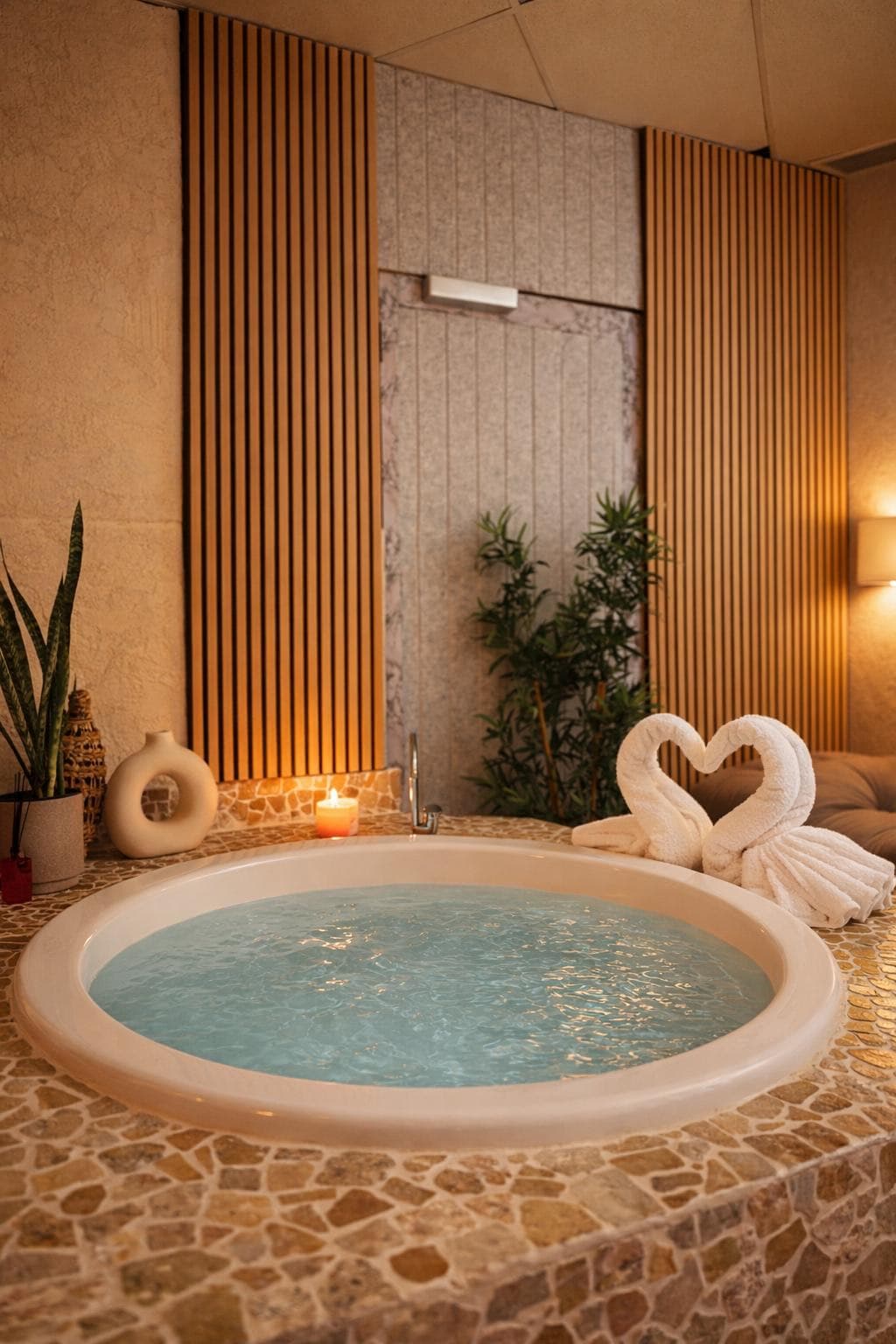 Canberra Day Spa — Tuggeranong, Canberra