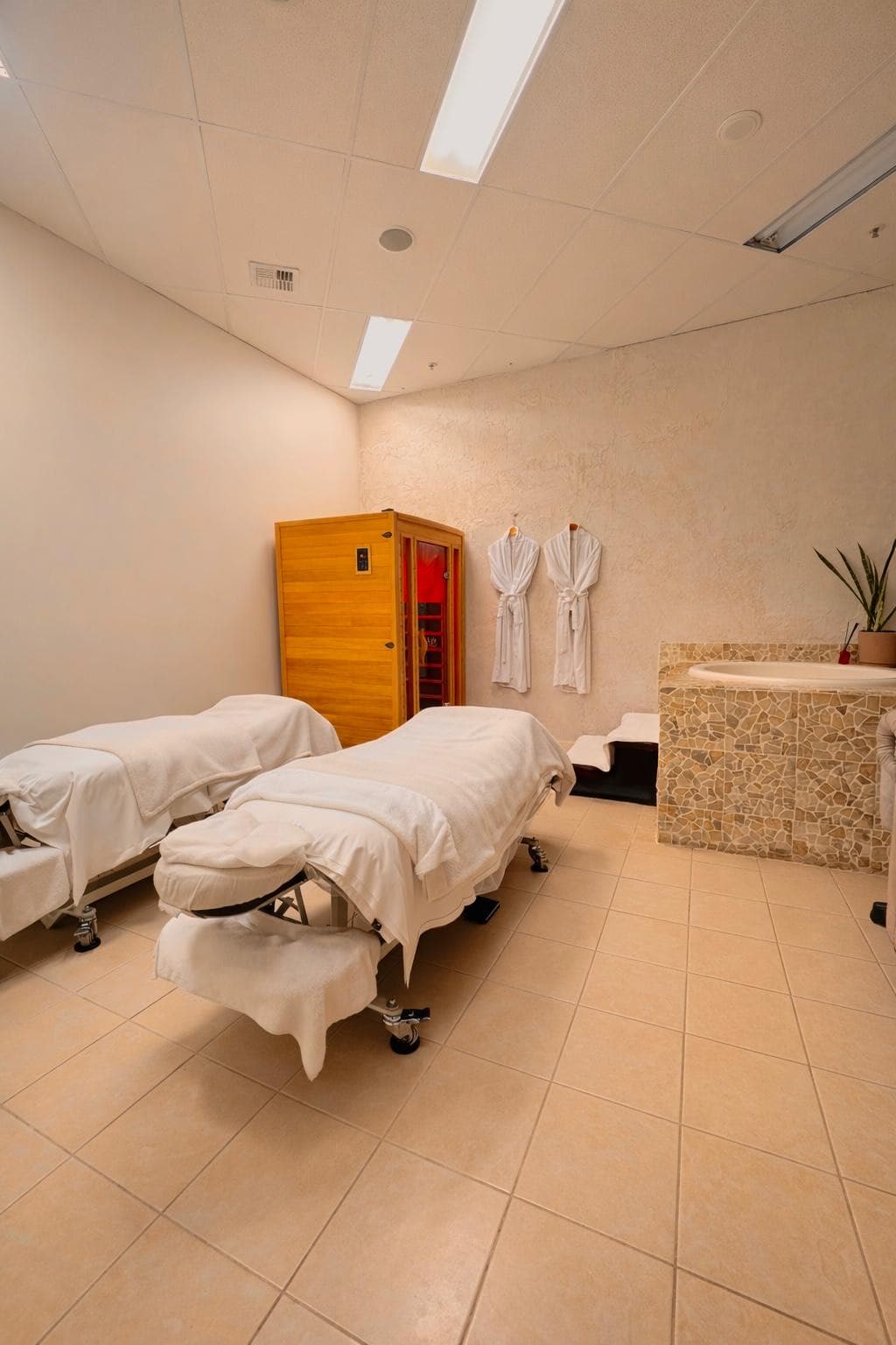 Canberra Day Spa — Tuggeranong, Canberra