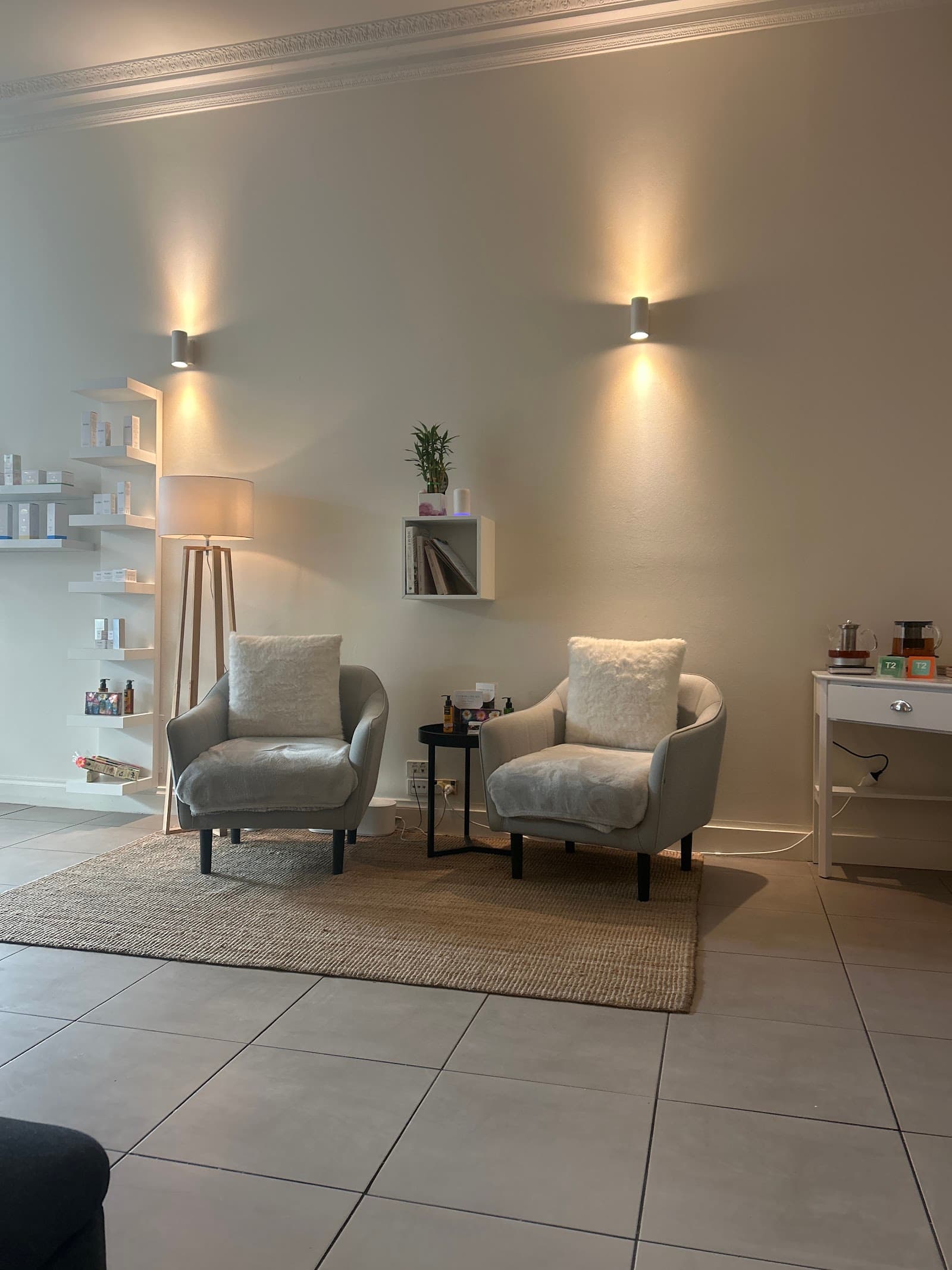 Canberra Day Spa — Tuggeranong, Canberra