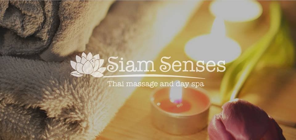 Siam Senses Thai Massage & Day Spa — Tuggeranong, Canberra