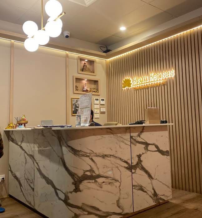 Siam Senses Thai Massage & Day Spa — Tuggeranong, Canberra