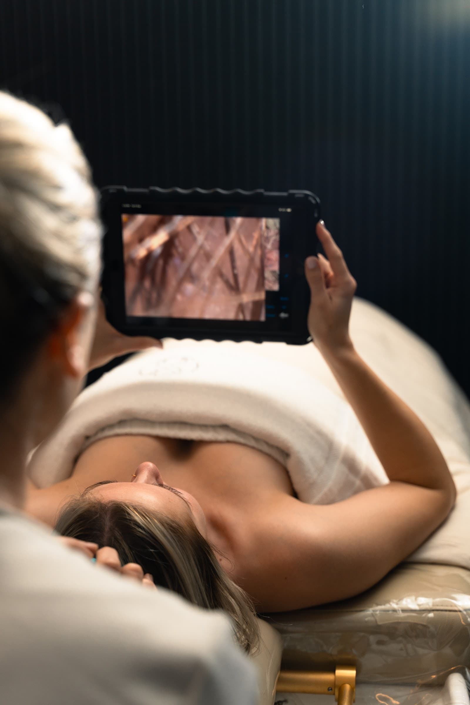 The Scalp Spa — Tuggeranong, Canberra