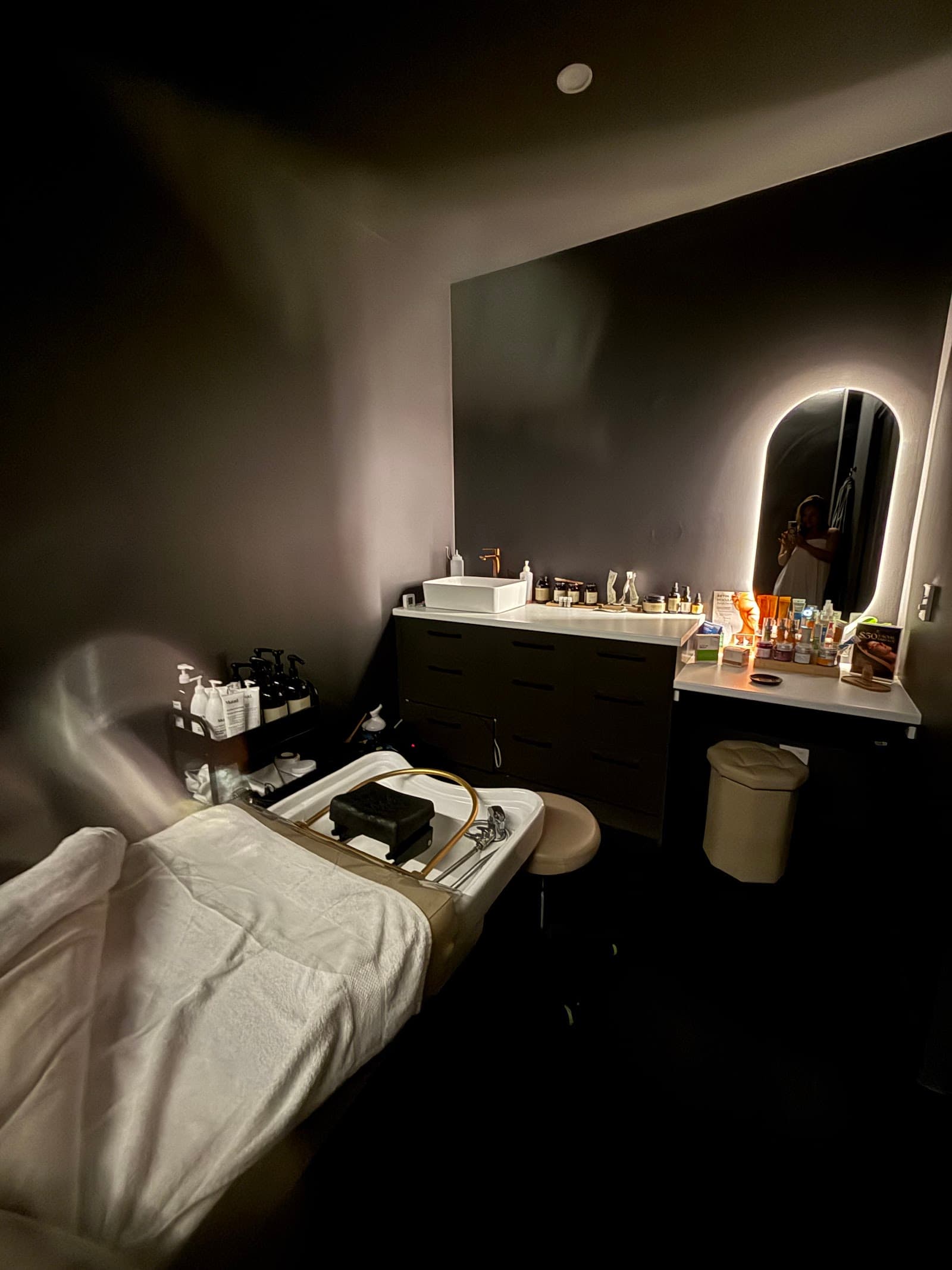 The Scalp Spa — Tuggeranong, Canberra