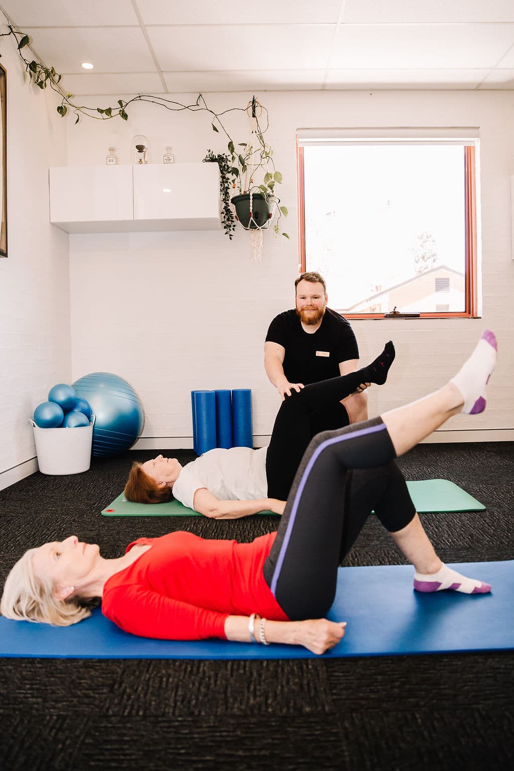 Step Into Health Care — Braddon, Canberra